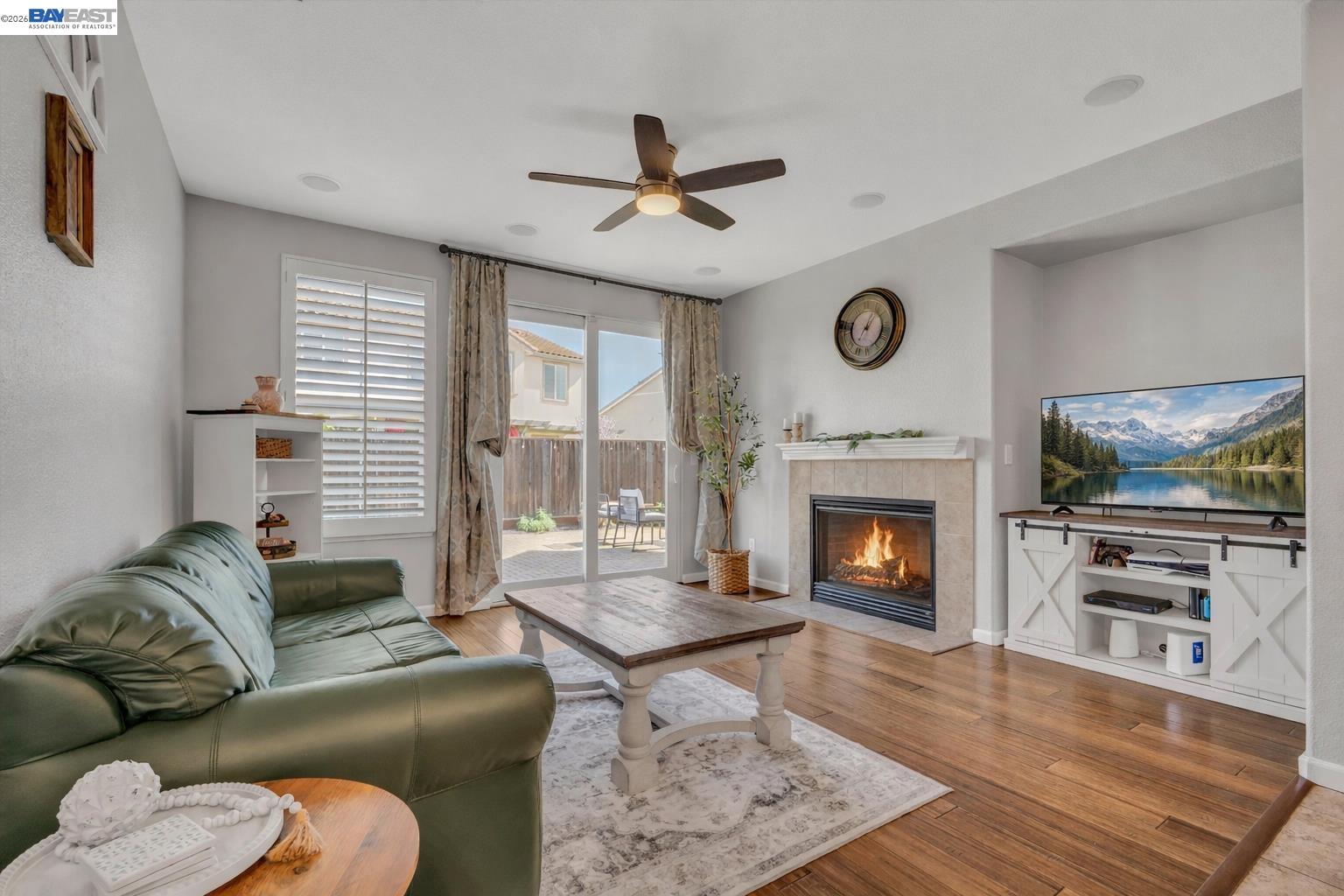 Detail Gallery Image 13 of 46 For 71 Safflower Ct, Oakley,  CA 94561 - 4 Beds | 2 Baths