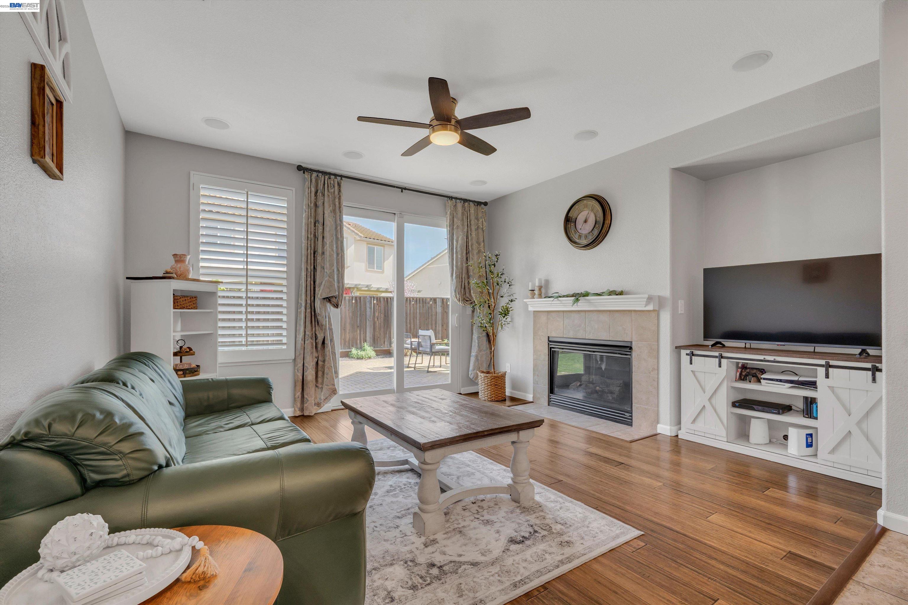 Detail Gallery Image 14 of 46 For 71 Safflower Ct, Oakley,  CA 94561 - 4 Beds | 2 Baths