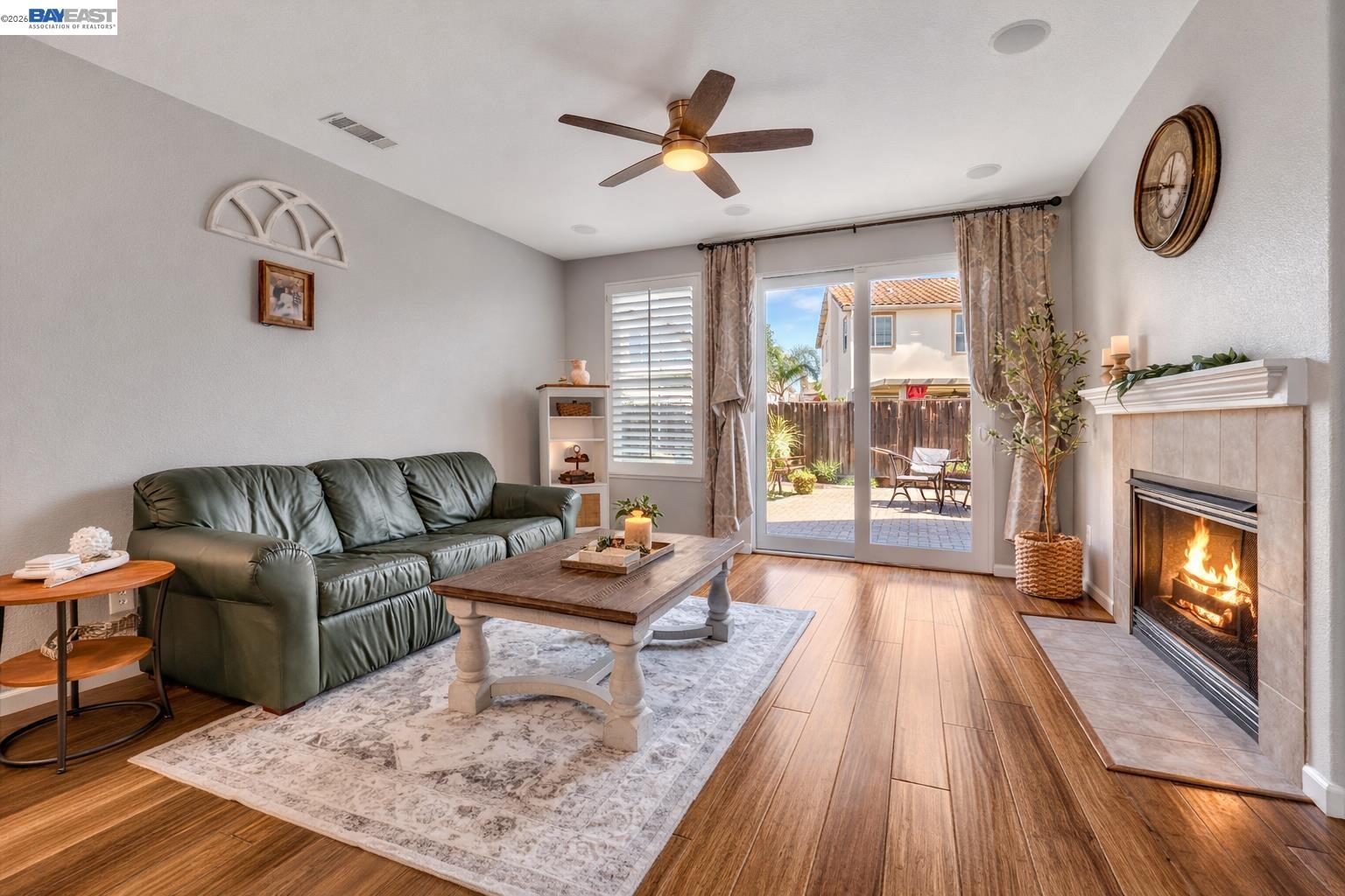 Detail Gallery Image 15 of 46 For 71 Safflower Ct, Oakley,  CA 94561 - 4 Beds | 2 Baths