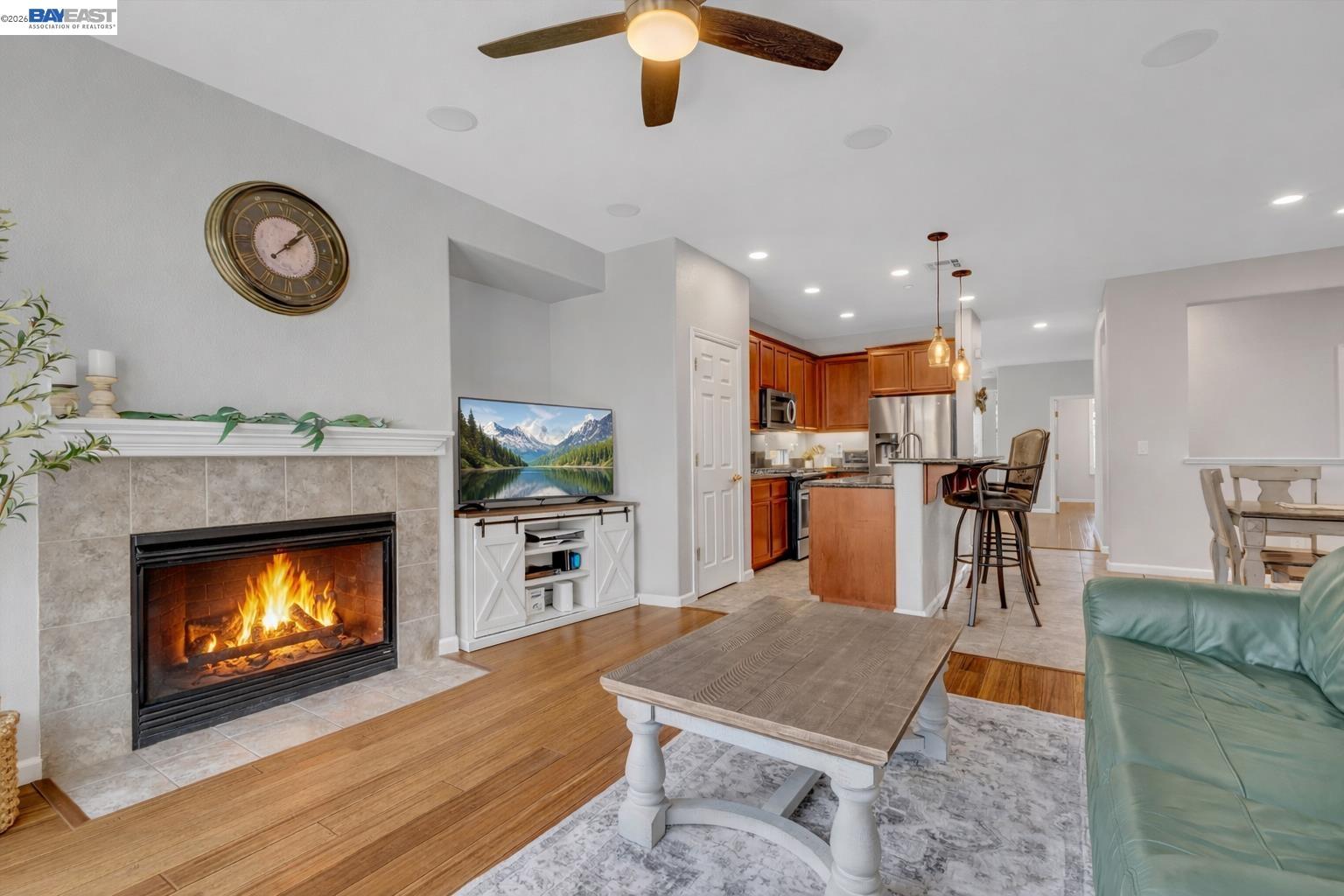 Detail Gallery Image 18 of 46 For 71 Safflower Ct, Oakley,  CA 94561 - 4 Beds | 2 Baths