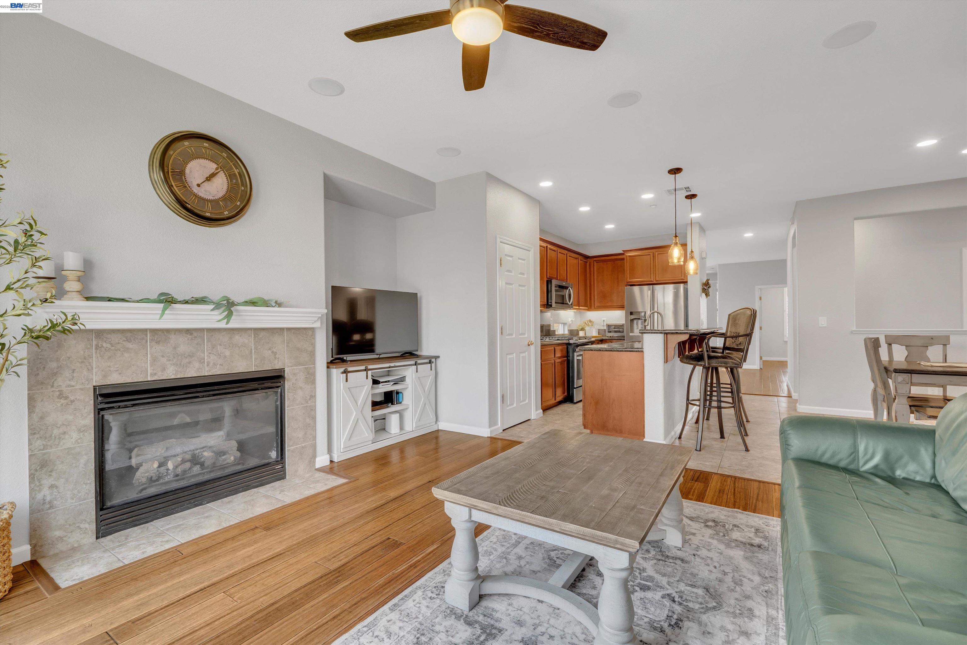 Detail Gallery Image 19 of 46 For 71 Safflower Ct, Oakley,  CA 94561 - 4 Beds | 2 Baths