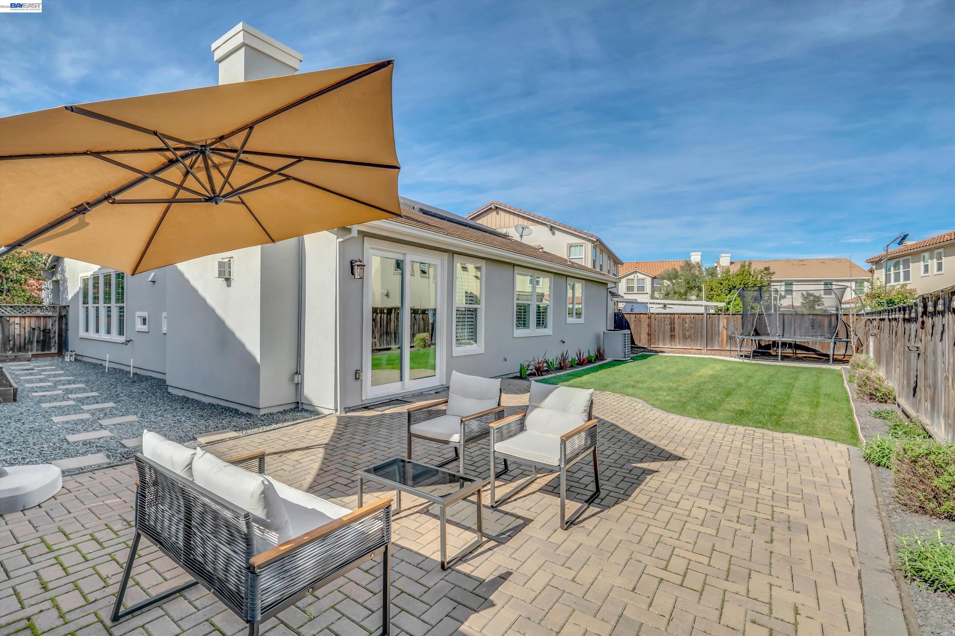 Detail Gallery Image 36 of 46 For 71 Safflower Ct, Oakley,  CA 94561 - 4 Beds | 2 Baths