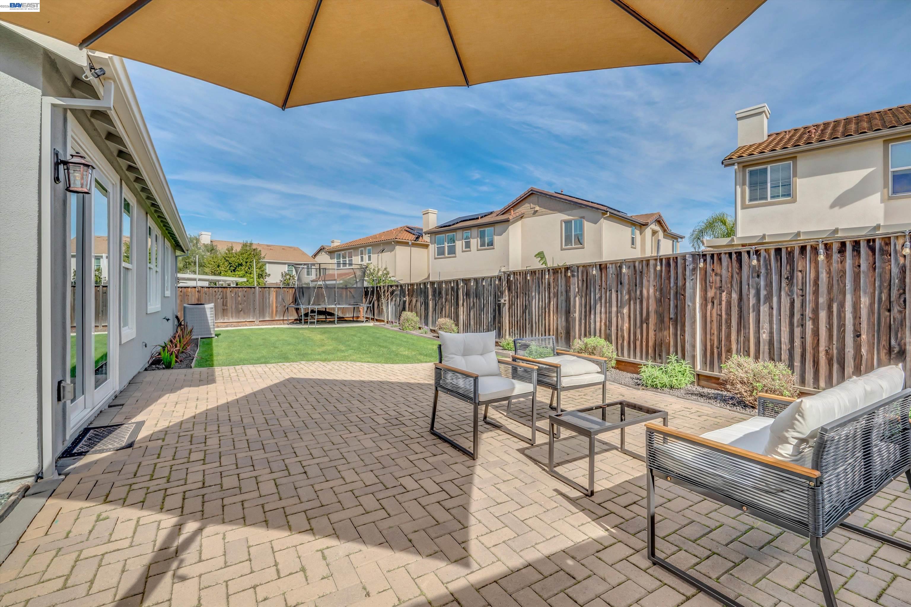 Detail Gallery Image 37 of 46 For 71 Safflower Ct, Oakley,  CA 94561 - 4 Beds | 2 Baths