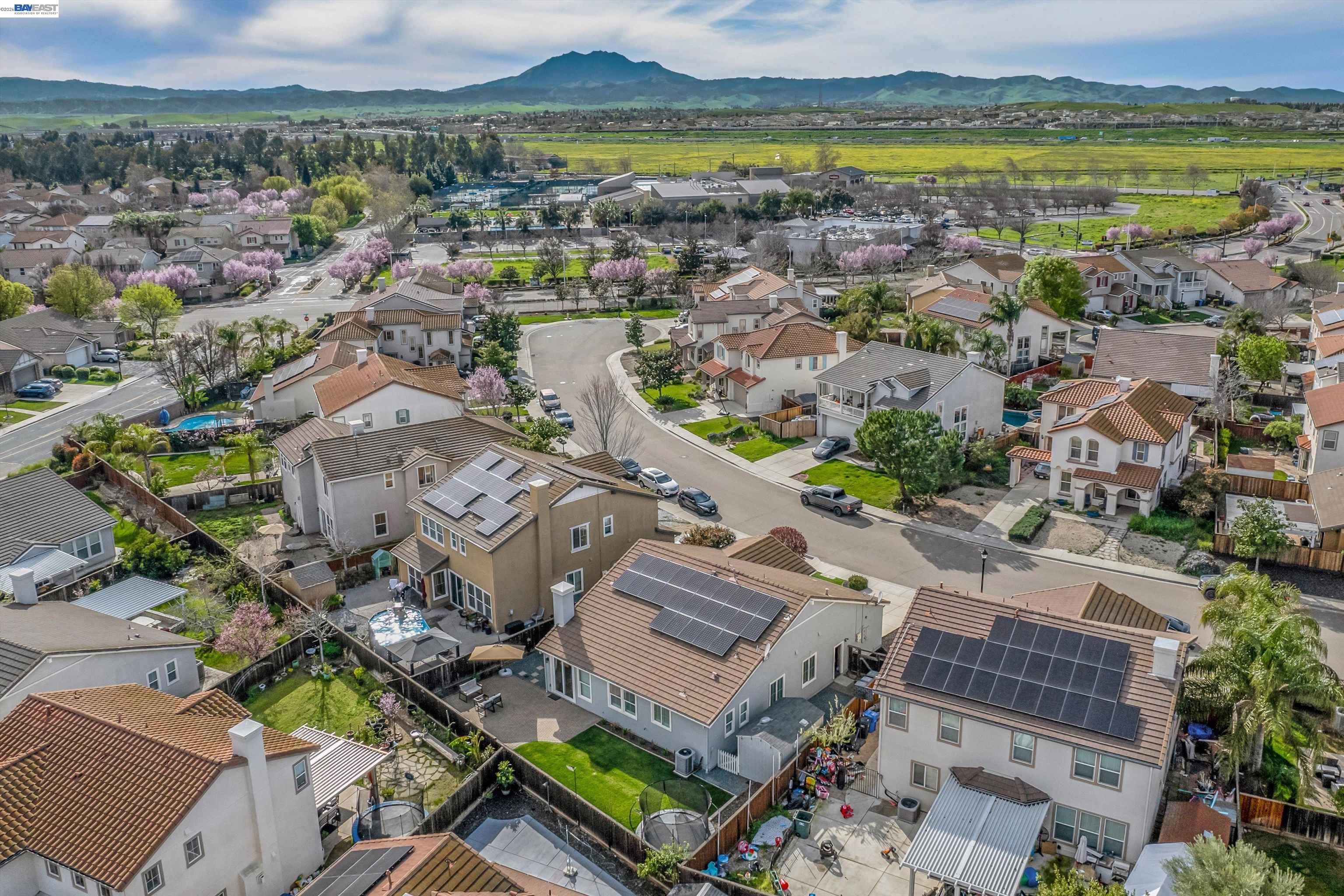 Detail Gallery Image 43 of 46 For 71 Safflower Ct, Oakley,  CA 94561 - 4 Beds | 2 Baths