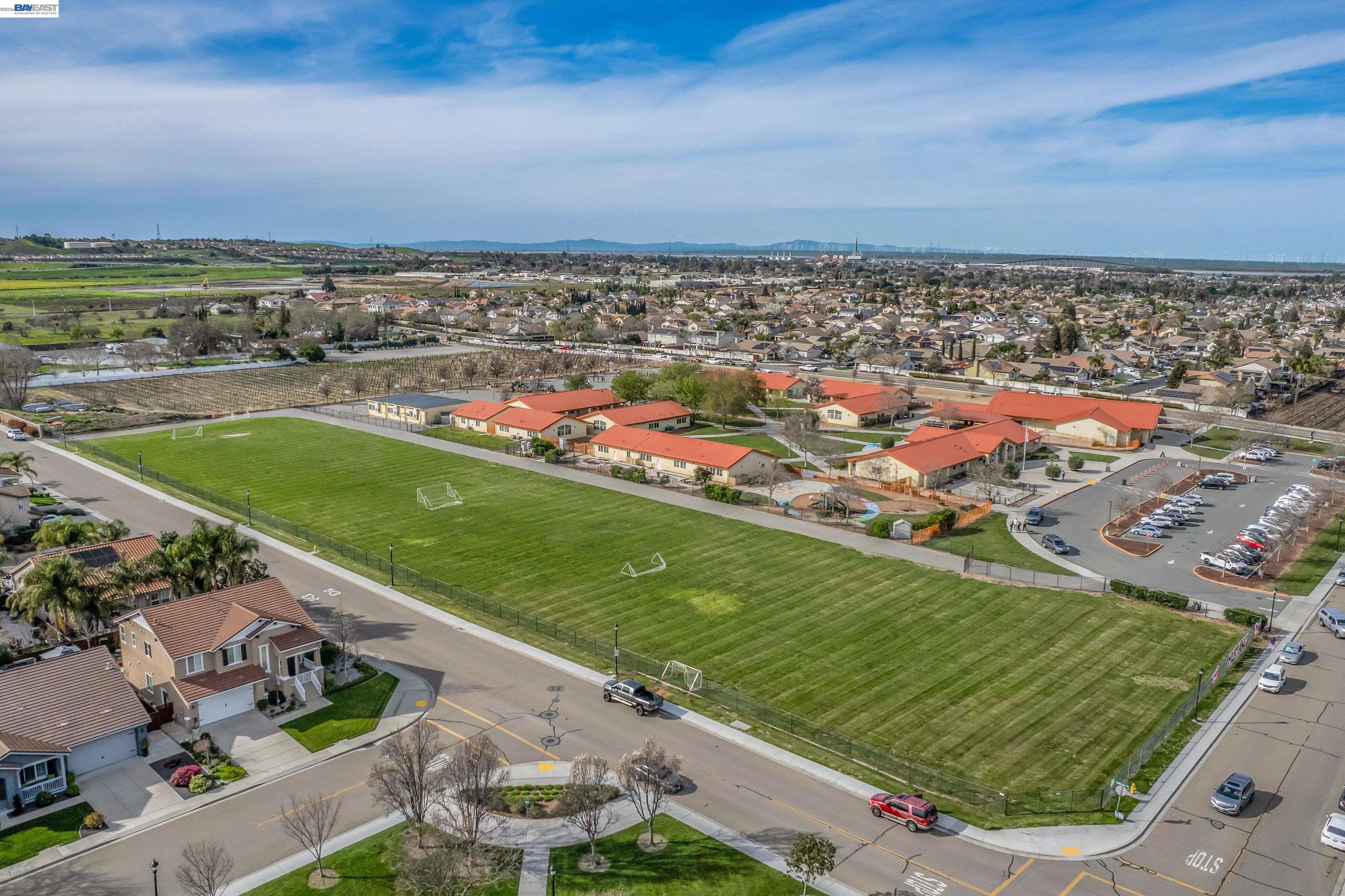 Detail Gallery Image 44 of 46 For 71 Safflower Ct, Oakley,  CA 94561 - 4 Beds | 2 Baths