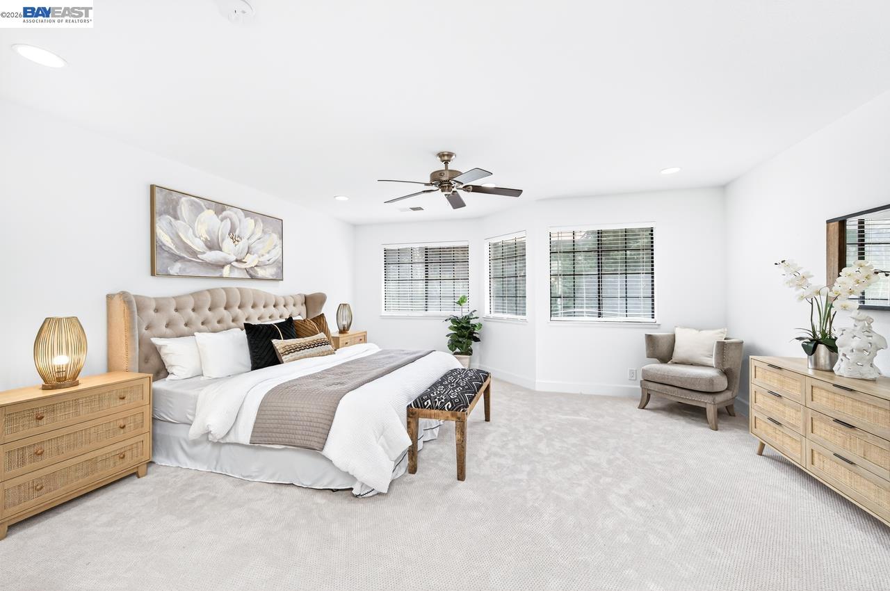 Detail Gallery Image 32 of 53 For 2737 Harland Ct, Walnut Creek,  CA 94598 - 5 Beds | 3/1 Baths