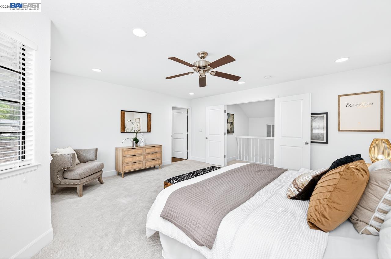 Detail Gallery Image 33 of 53 For 2737 Harland Ct, Walnut Creek,  CA 94598 - 5 Beds | 3/1 Baths