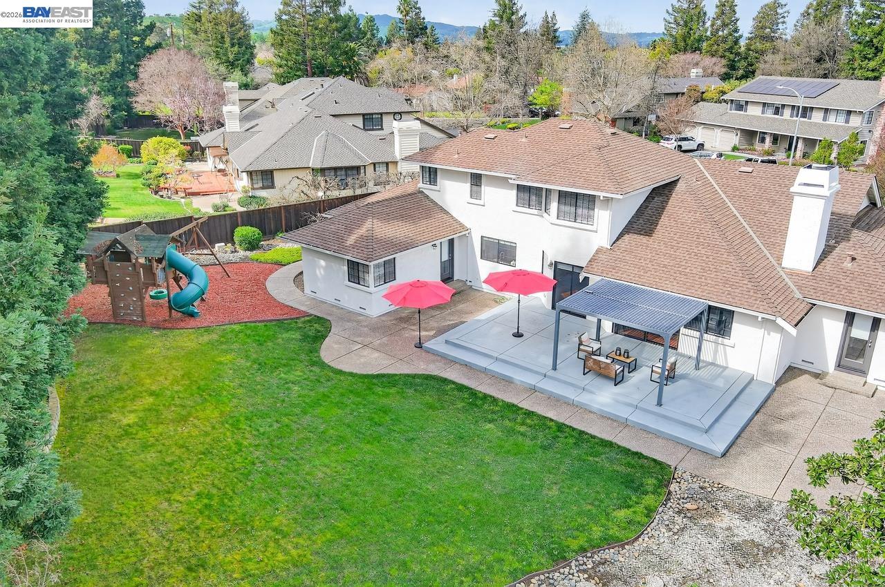 Detail Gallery Image 41 of 53 For 2737 Harland Ct, Walnut Creek,  CA 94598 - 5 Beds | 3/1 Baths