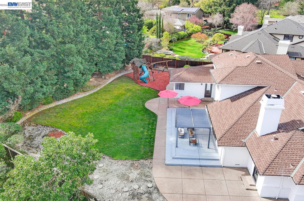 Detail Gallery Image 42 of 53 For 2737 Harland Ct, Walnut Creek,  CA 94598 - 5 Beds | 3/1 Baths