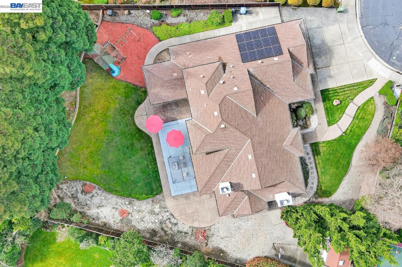 Detail Gallery Image 44 of 53 For 2737 Harland Ct, Walnut Creek,  CA 94598 - 5 Beds | 3/1 Baths