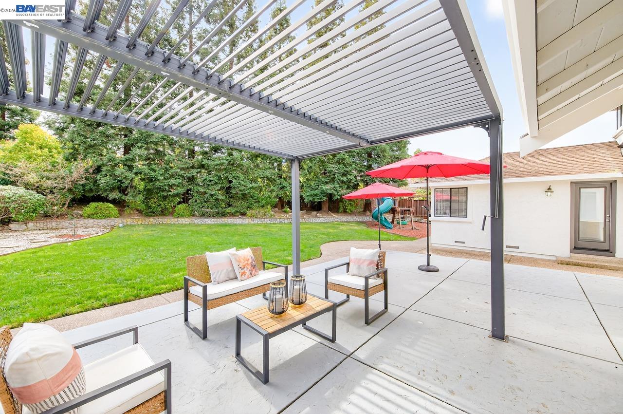 Detail Gallery Image 46 of 53 For 2737 Harland Ct, Walnut Creek,  CA 94598 - 5 Beds | 3/1 Baths