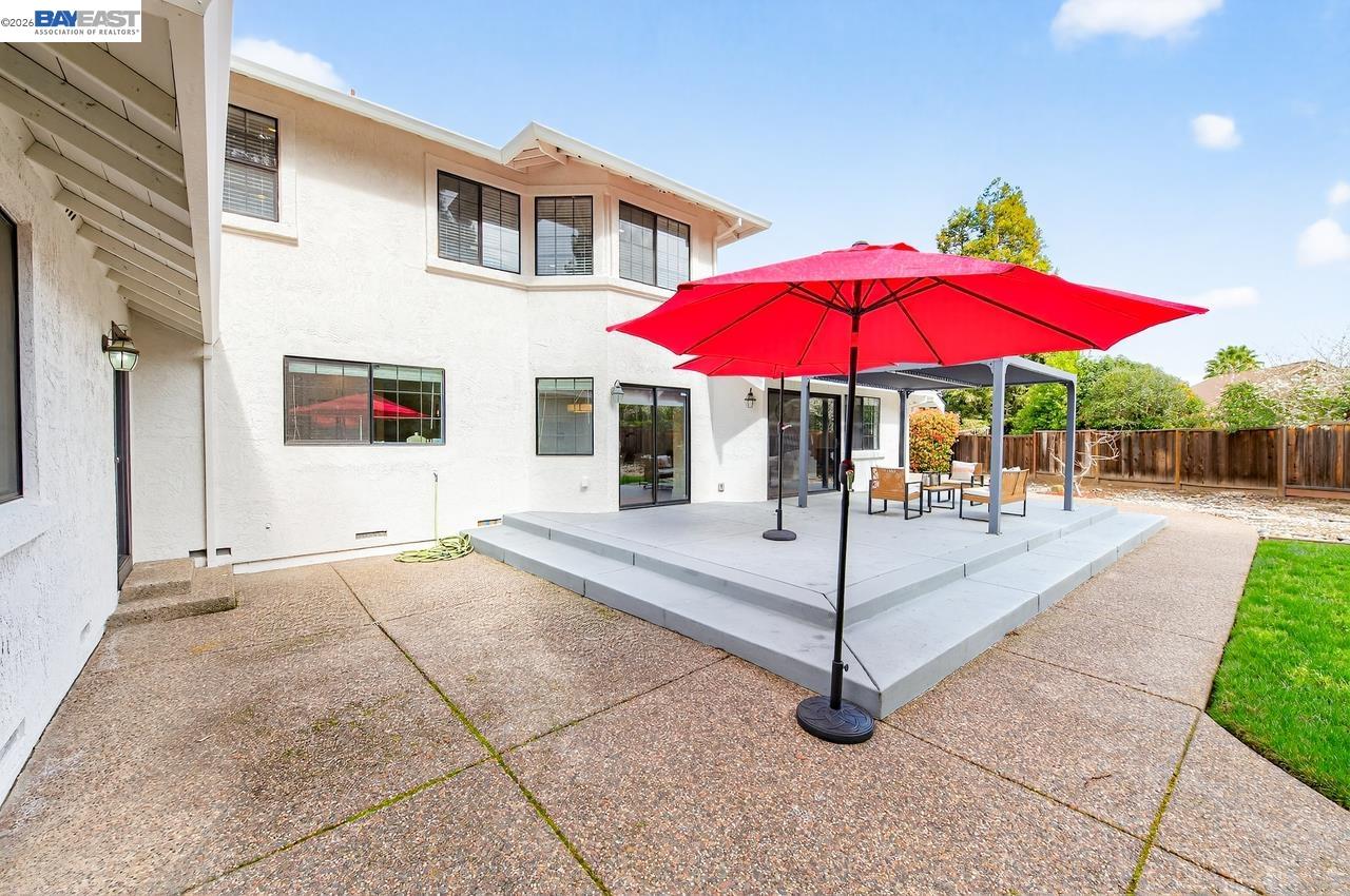 Detail Gallery Image 47 of 53 For 2737 Harland Ct, Walnut Creek,  CA 94598 - 5 Beds | 3/1 Baths