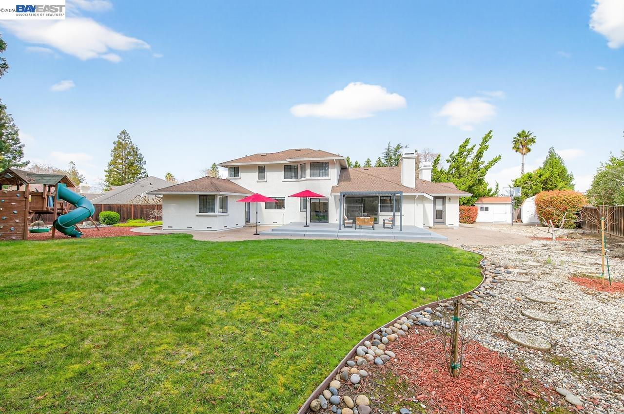 Detail Gallery Image 48 of 53 For 2737 Harland Ct, Walnut Creek,  CA 94598 - 5 Beds | 3/1 Baths