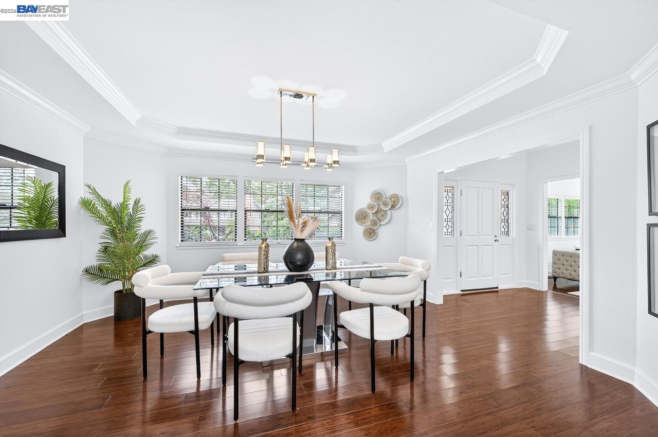 Detail Gallery Image 9 of 53 For 2737 Harland Ct, Walnut Creek,  CA 94598 - 5 Beds | 3/1 Baths