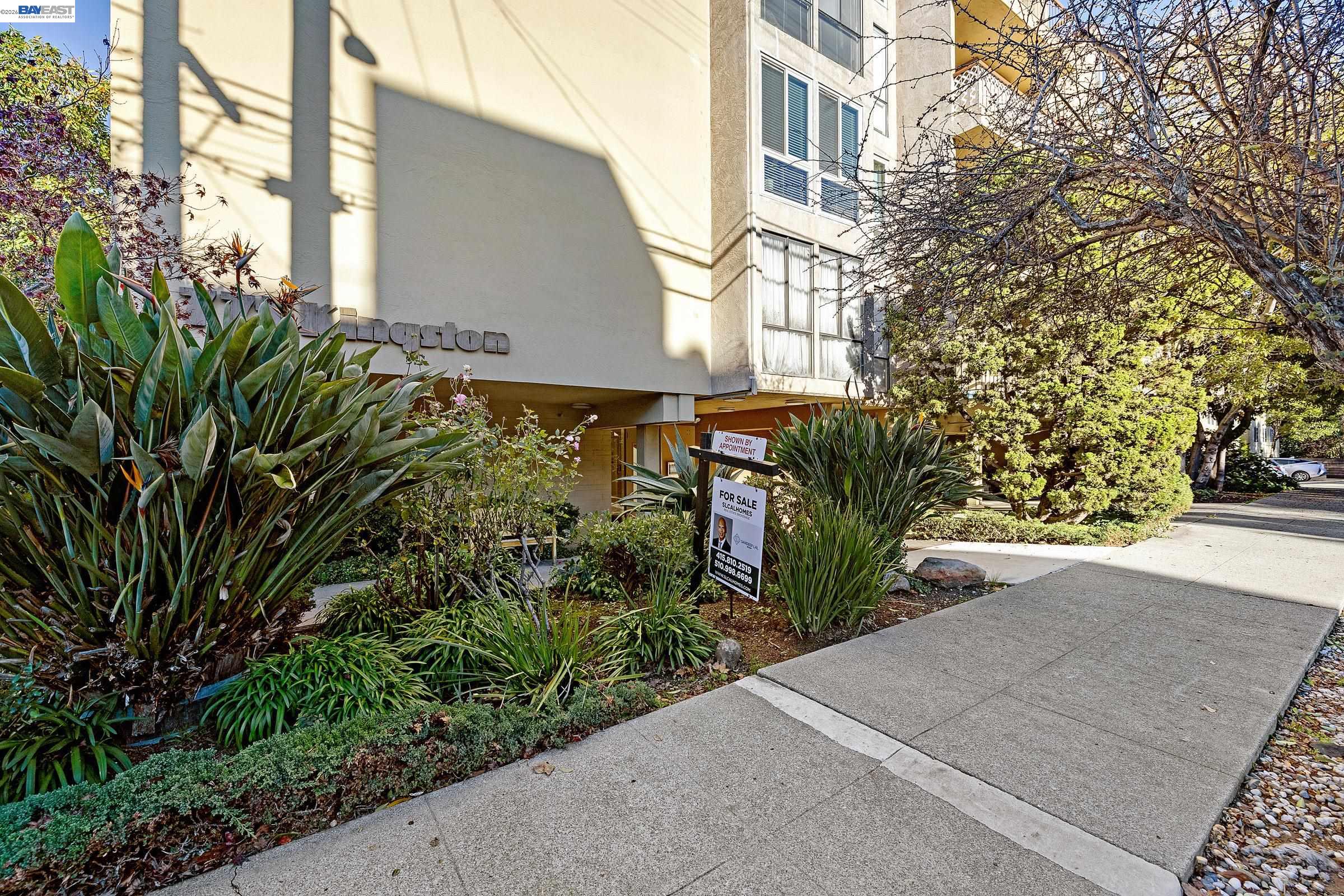 771 Kingston Ave UNIT 104, Oakland, CA, 94611