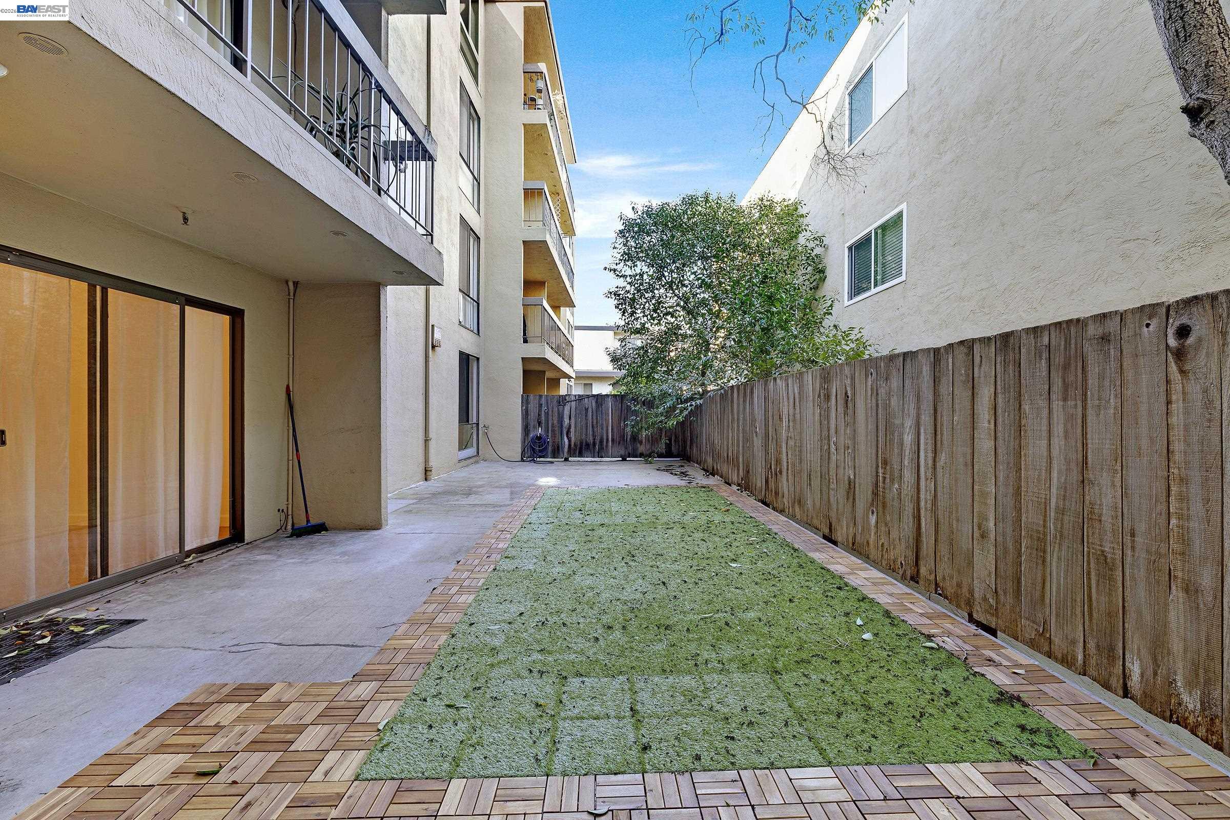 771 Kingston Ave UNIT 104, Oakland, CA, 94611