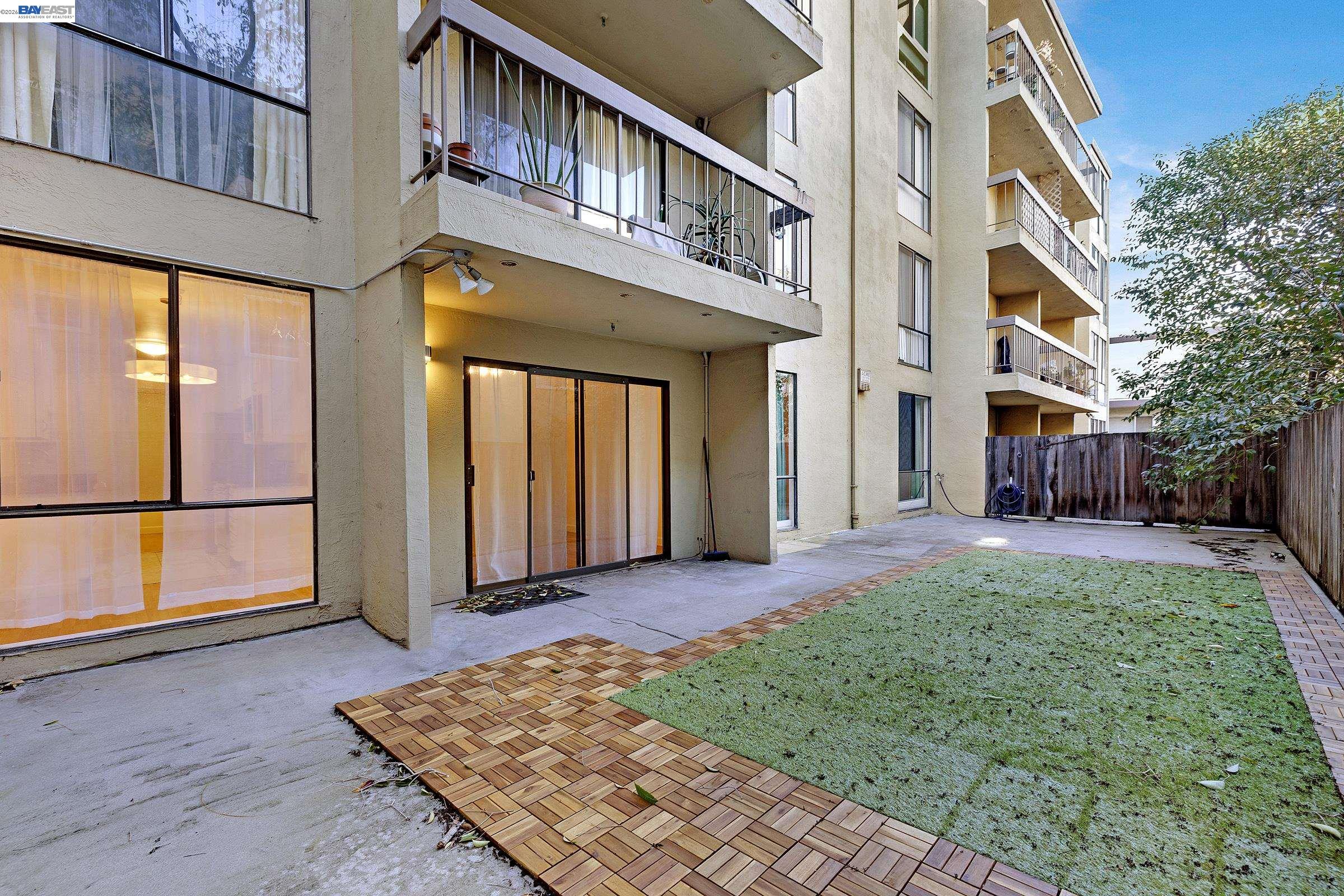 771 Kingston Ave UNIT 104, Oakland, CA, 94611