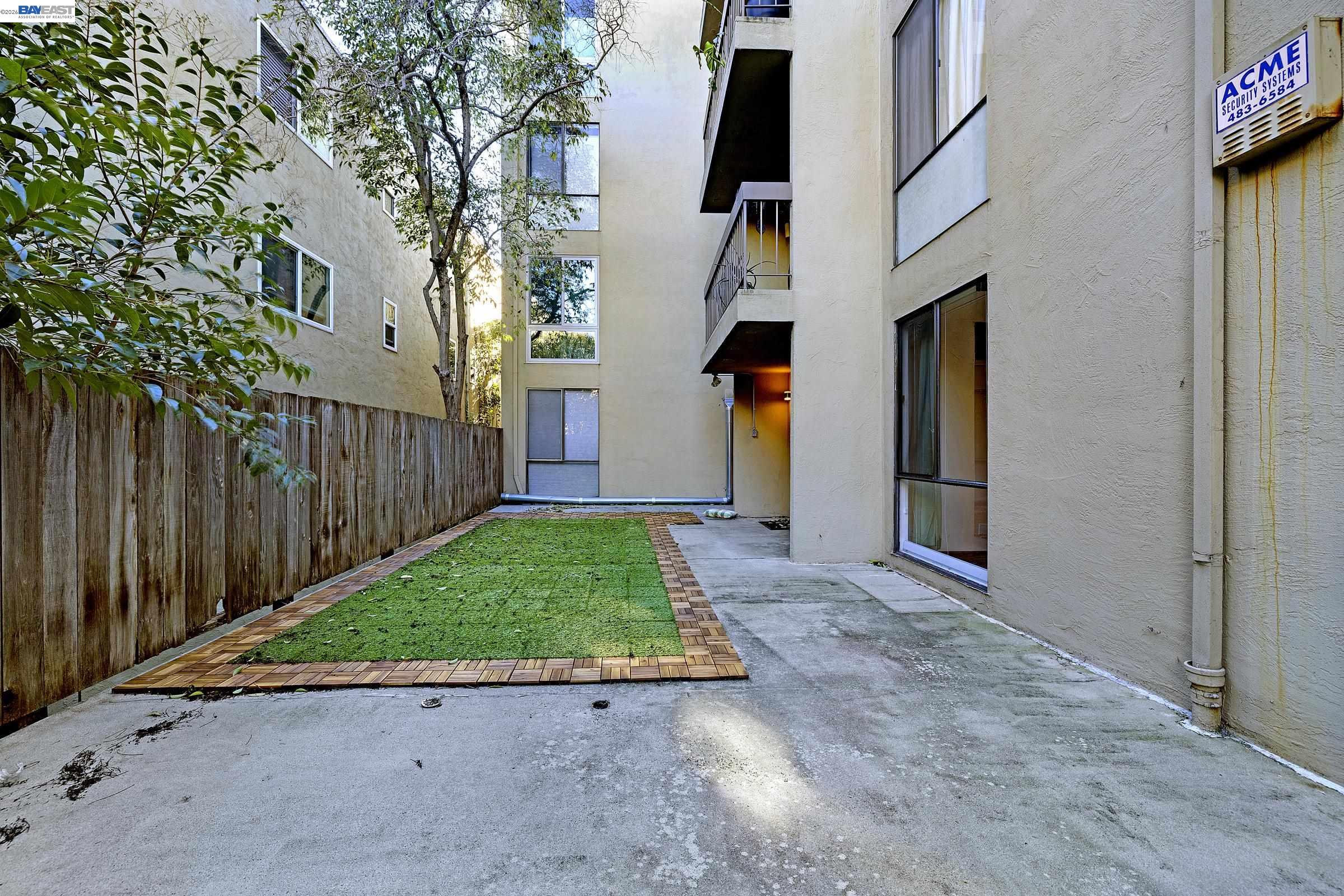 771 Kingston Ave UNIT 104, Oakland, CA, 94611