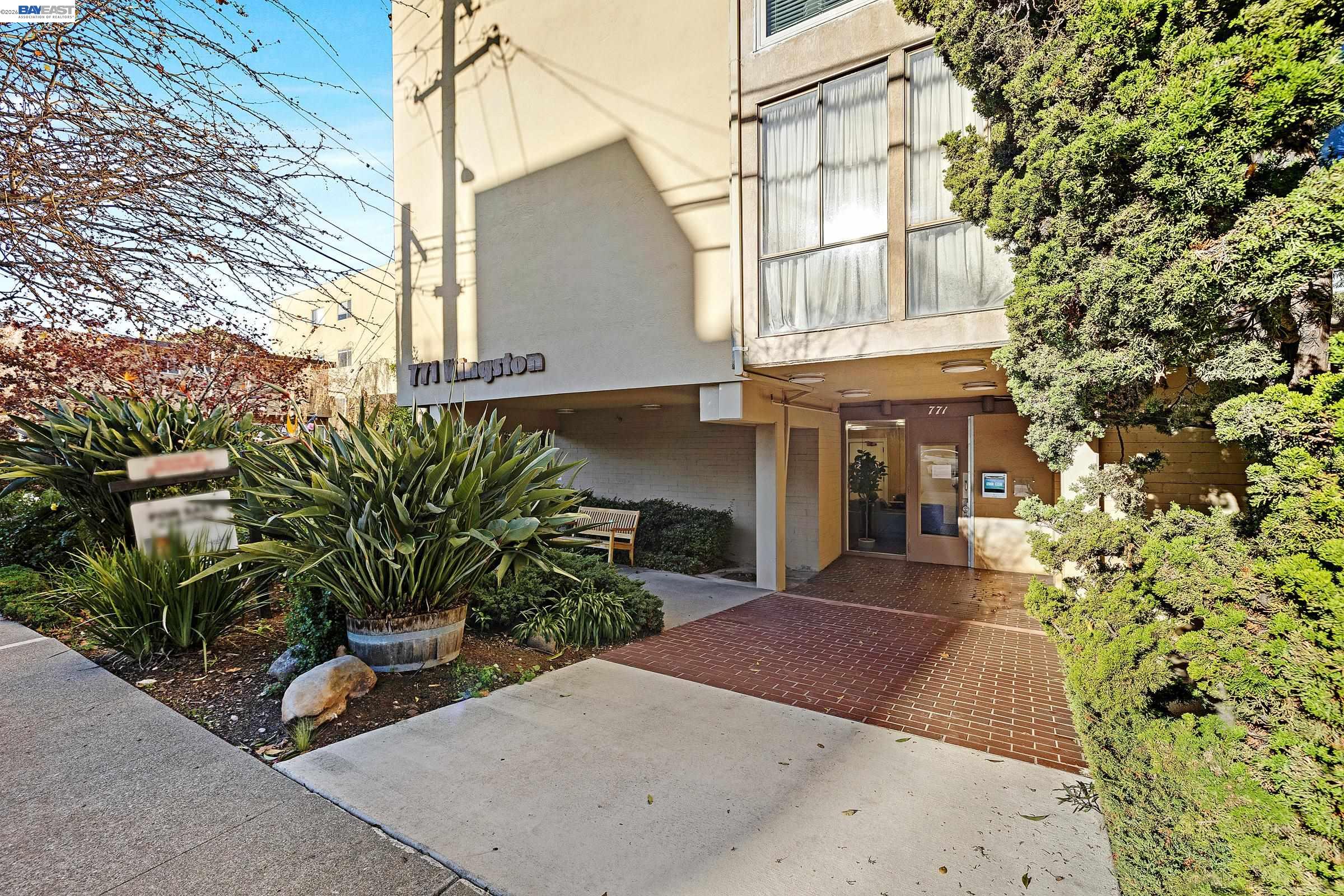 771 Kingston Ave UNIT 104, Oakland, CA, 94611