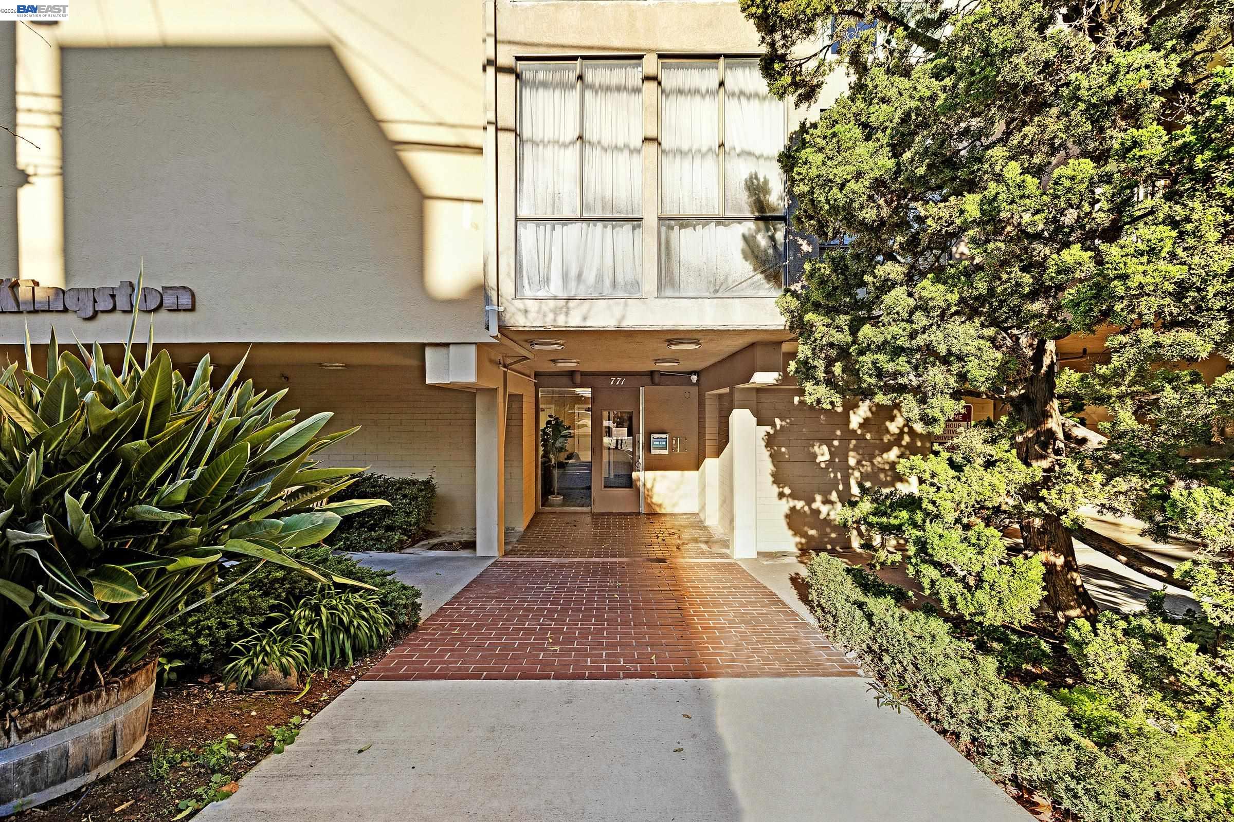 771 Kingston Ave UNIT 104, Oakland, CA, 94611