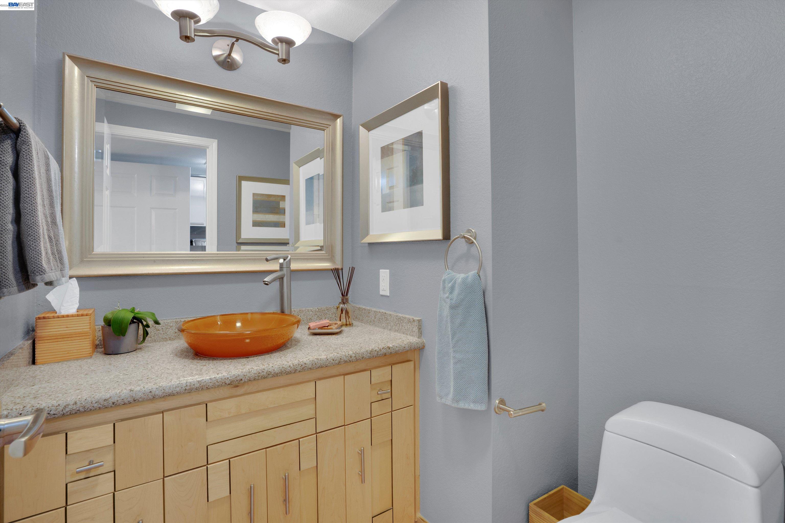 Detail Gallery Image 14 of 31 For 33499 Quail Run Rd, Fremont,  CA 94555 - 4 Beds | 2/1 Baths