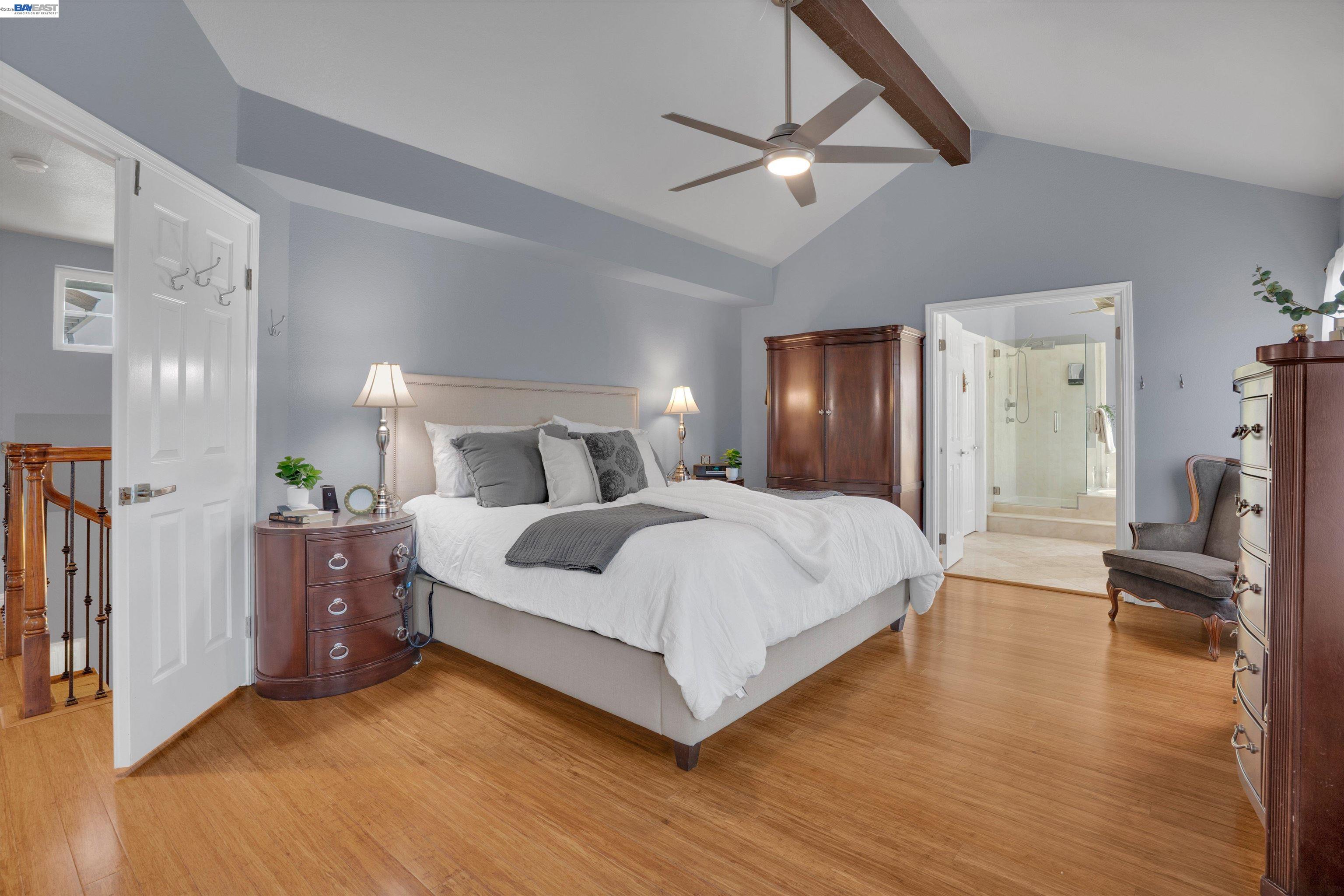 Detail Gallery Image 16 of 31 For 33499 Quail Run Rd, Fremont,  CA 94555 - 4 Beds | 2/1 Baths