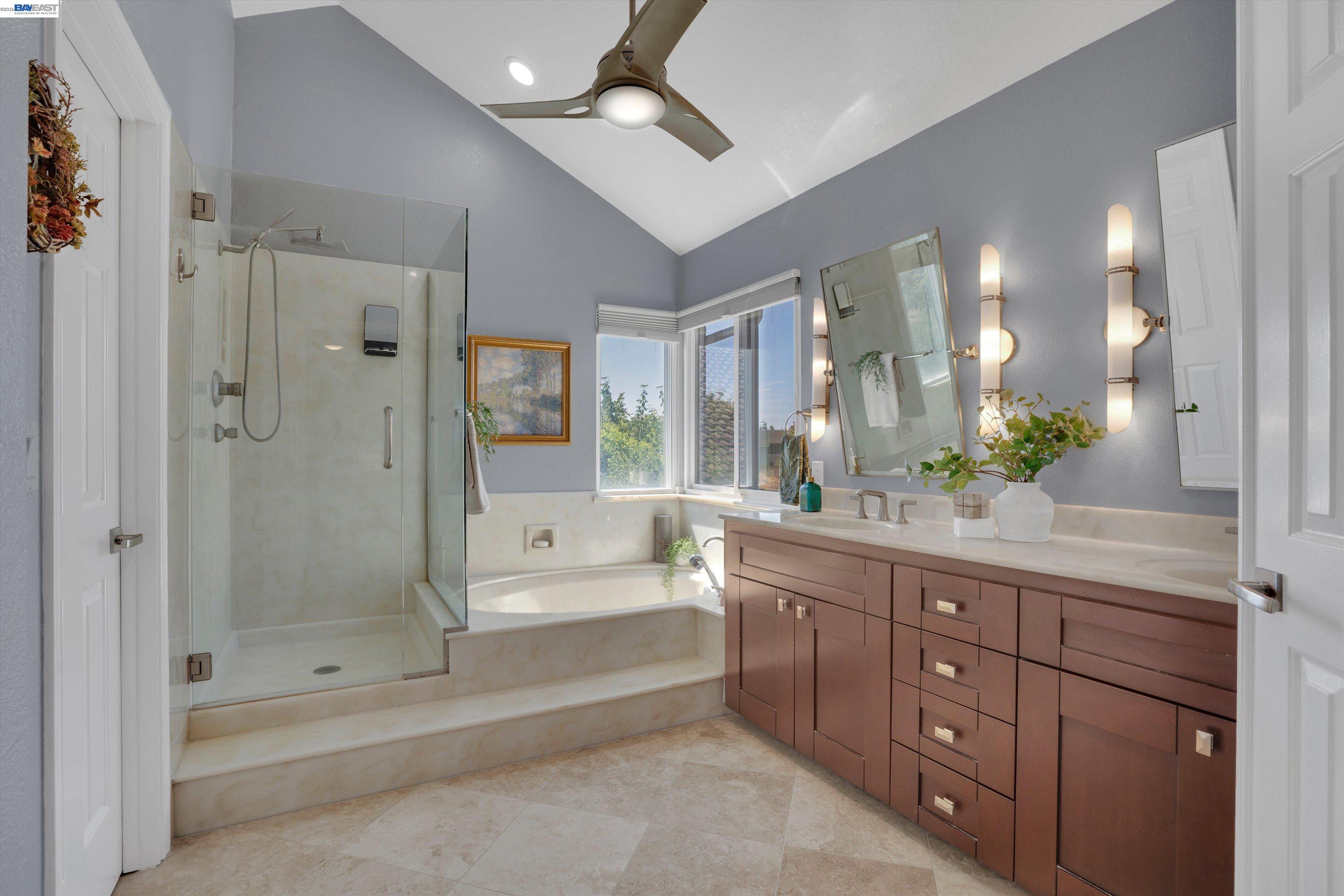 Detail Gallery Image 17 of 31 For 33499 Quail Run Rd, Fremont,  CA 94555 - 4 Beds | 2/1 Baths