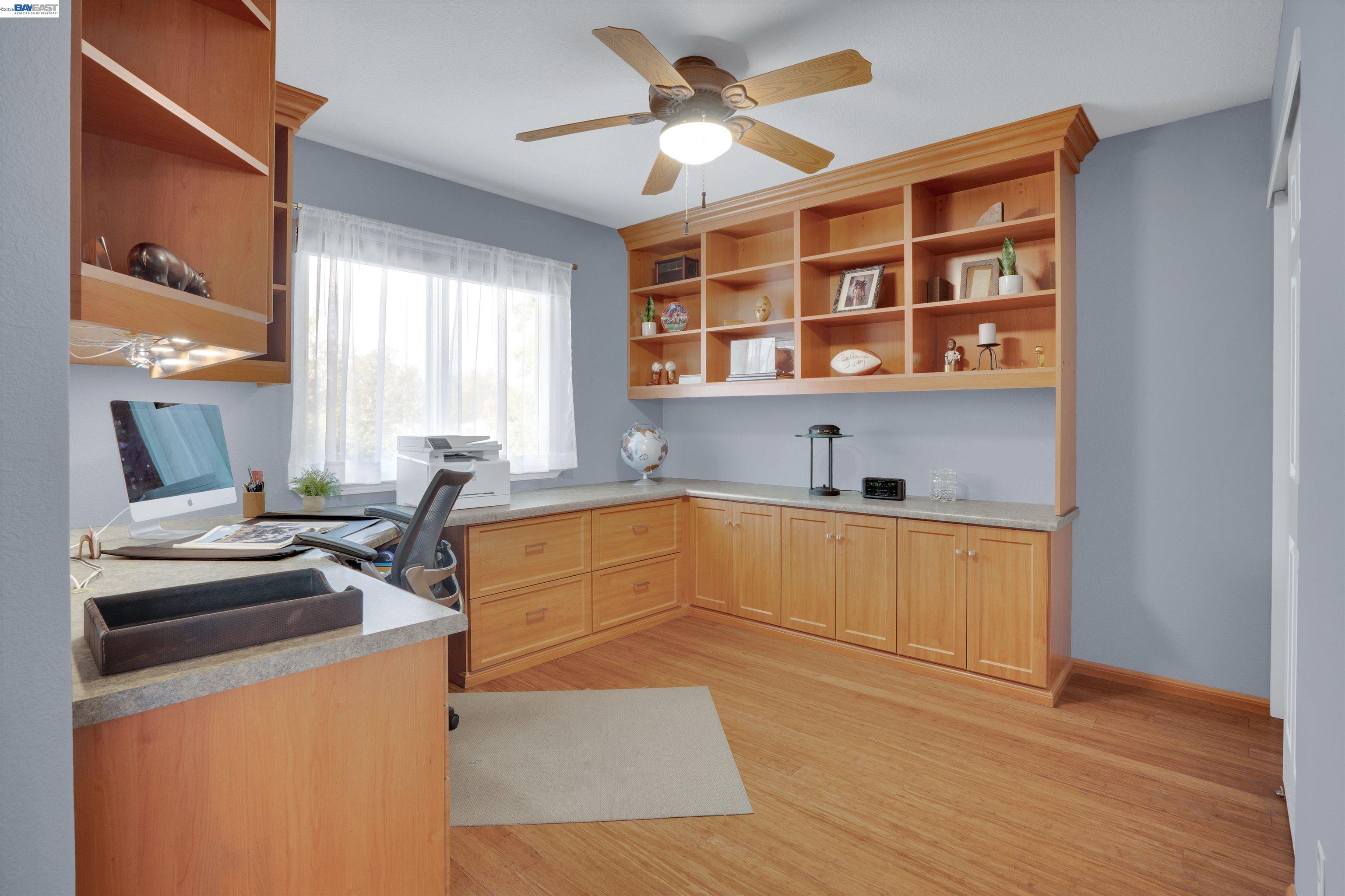 Detail Gallery Image 19 of 31 For 33499 Quail Run Rd, Fremont,  CA 94555 - 4 Beds | 2/1 Baths