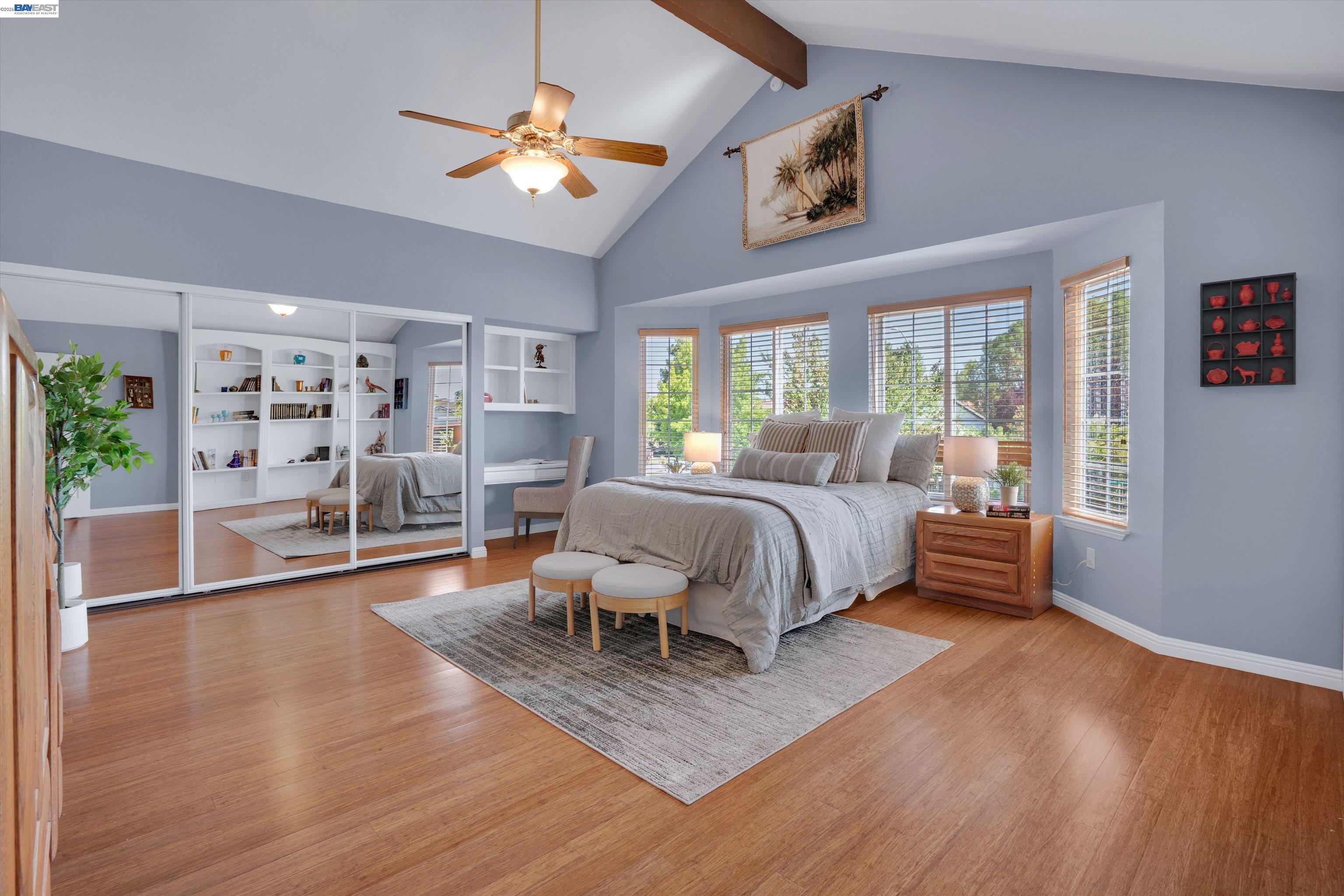 Detail Gallery Image 22 of 31 For 33499 Quail Run Rd, Fremont,  CA 94555 - 4 Beds | 2/1 Baths