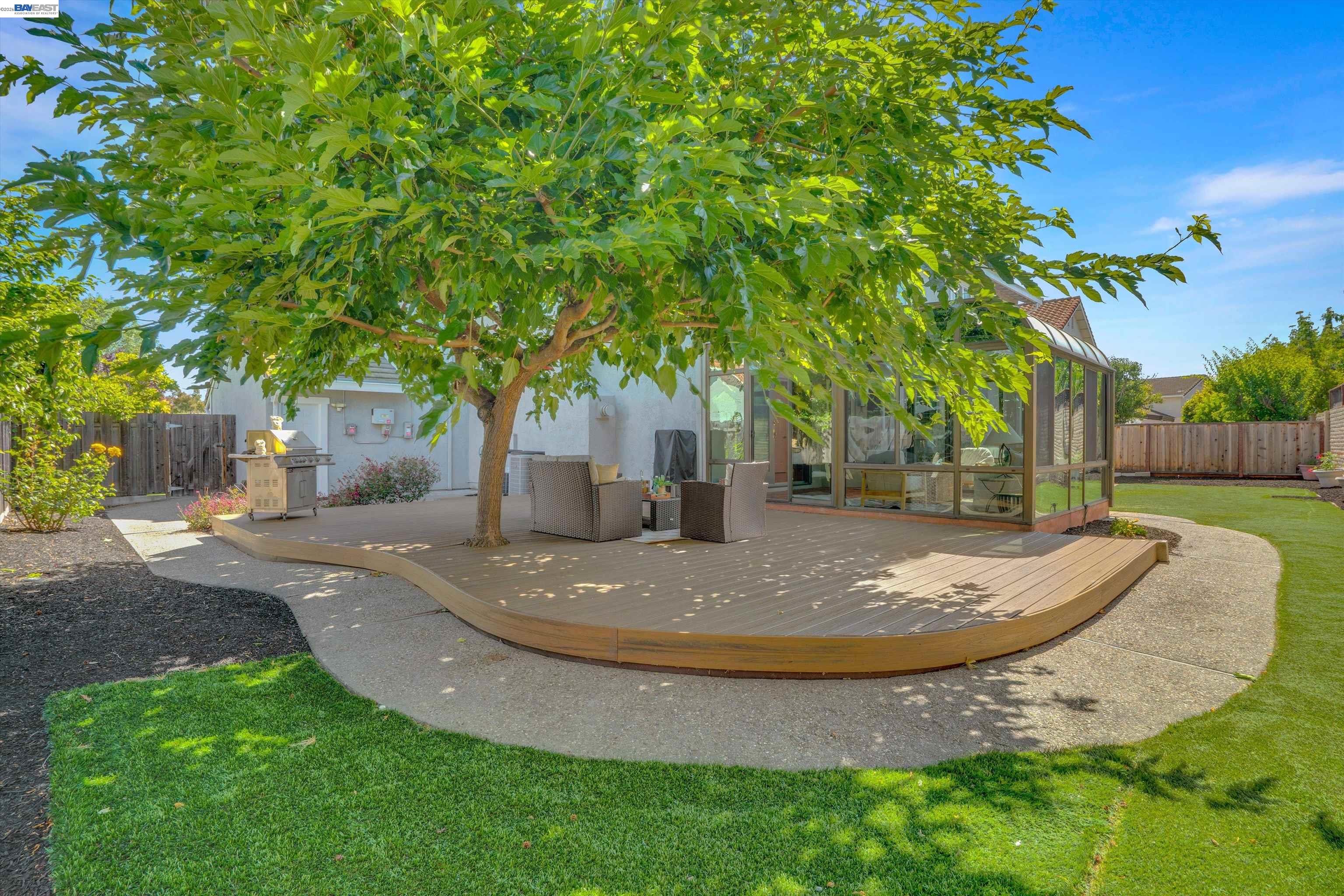 Detail Gallery Image 24 of 31 For 33499 Quail Run Rd, Fremont,  CA 94555 - 4 Beds | 2/1 Baths