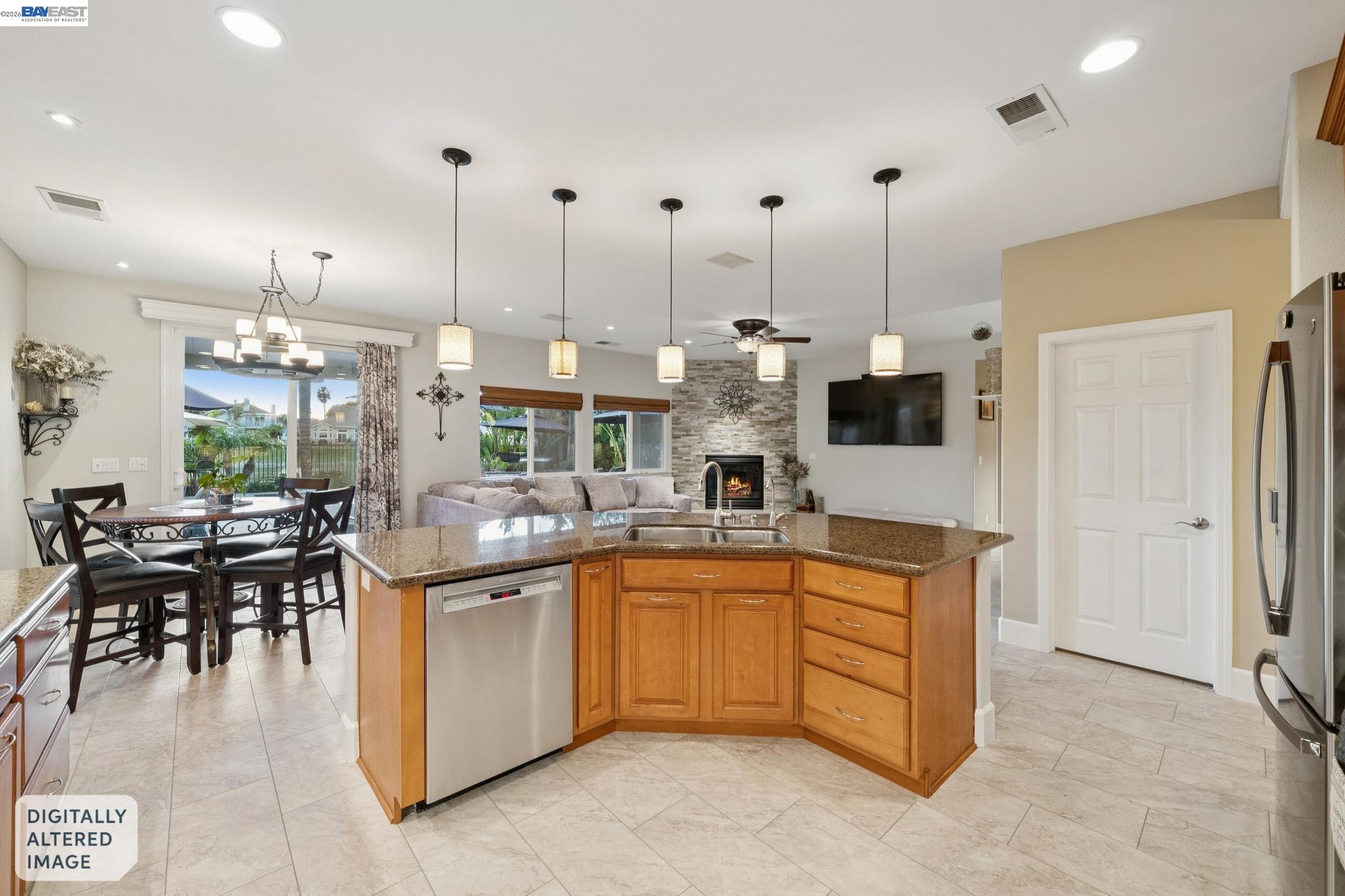 Detail Gallery Image 11 of 36 For 2142 Prestwick Dr, Discovery Bay,  CA 94505 - 5 Beds | 3 Baths