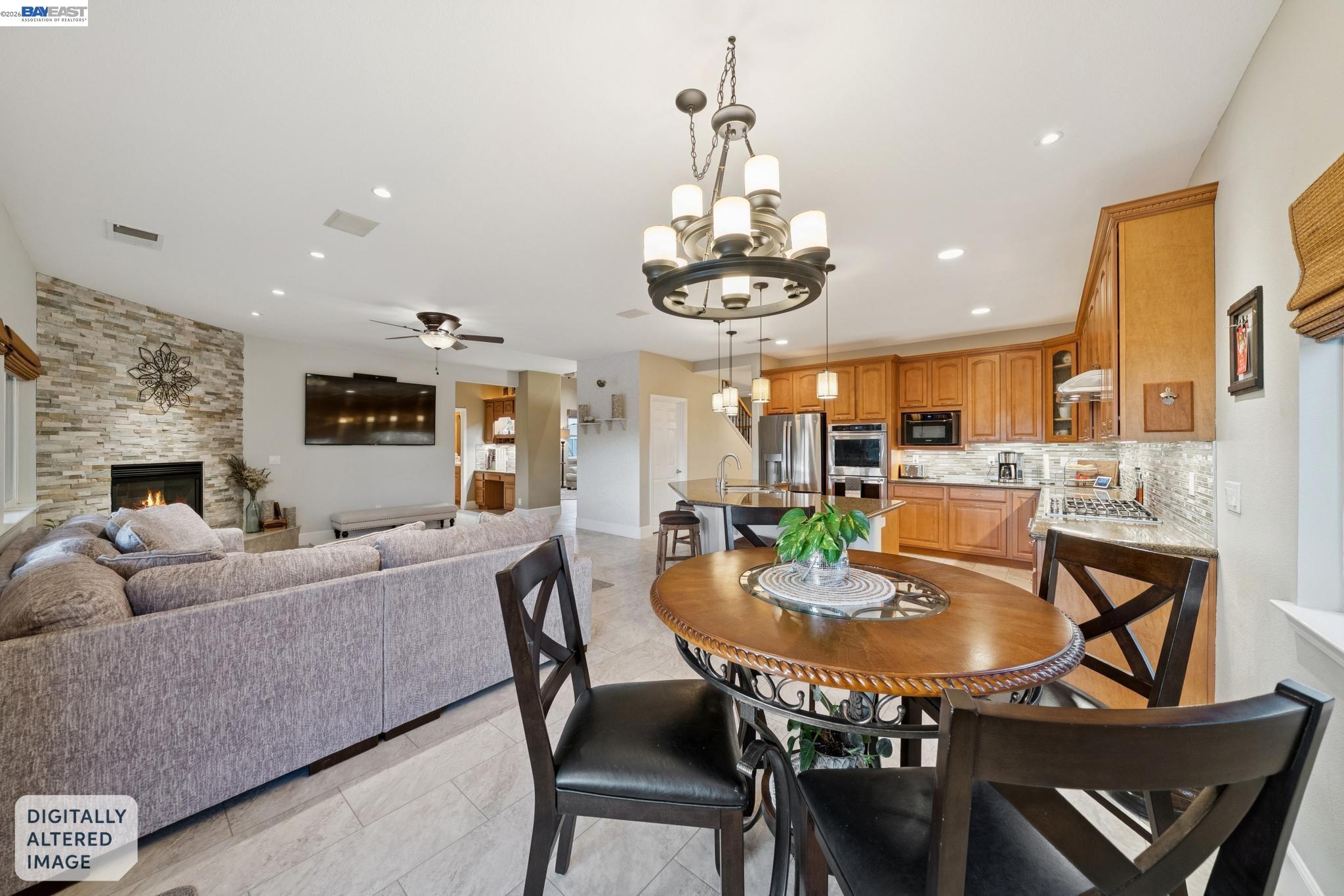 Detail Gallery Image 12 of 36 For 2142 Prestwick Dr, Discovery Bay,  CA 94505 - 5 Beds | 3 Baths