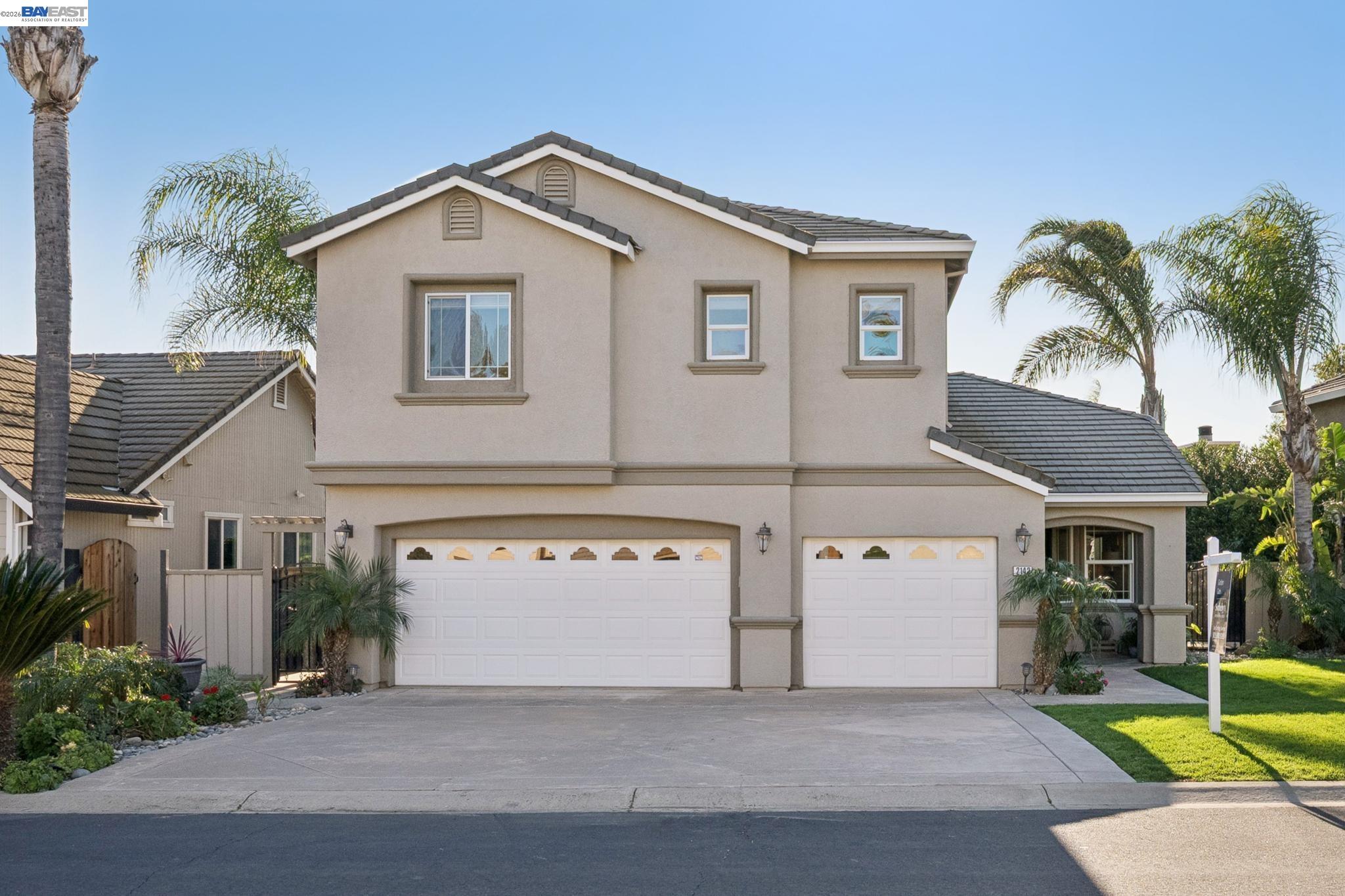 Detail Gallery Image 3 of 36 For 2142 Prestwick Dr, Discovery Bay,  CA 94505 - 5 Beds | 3 Baths