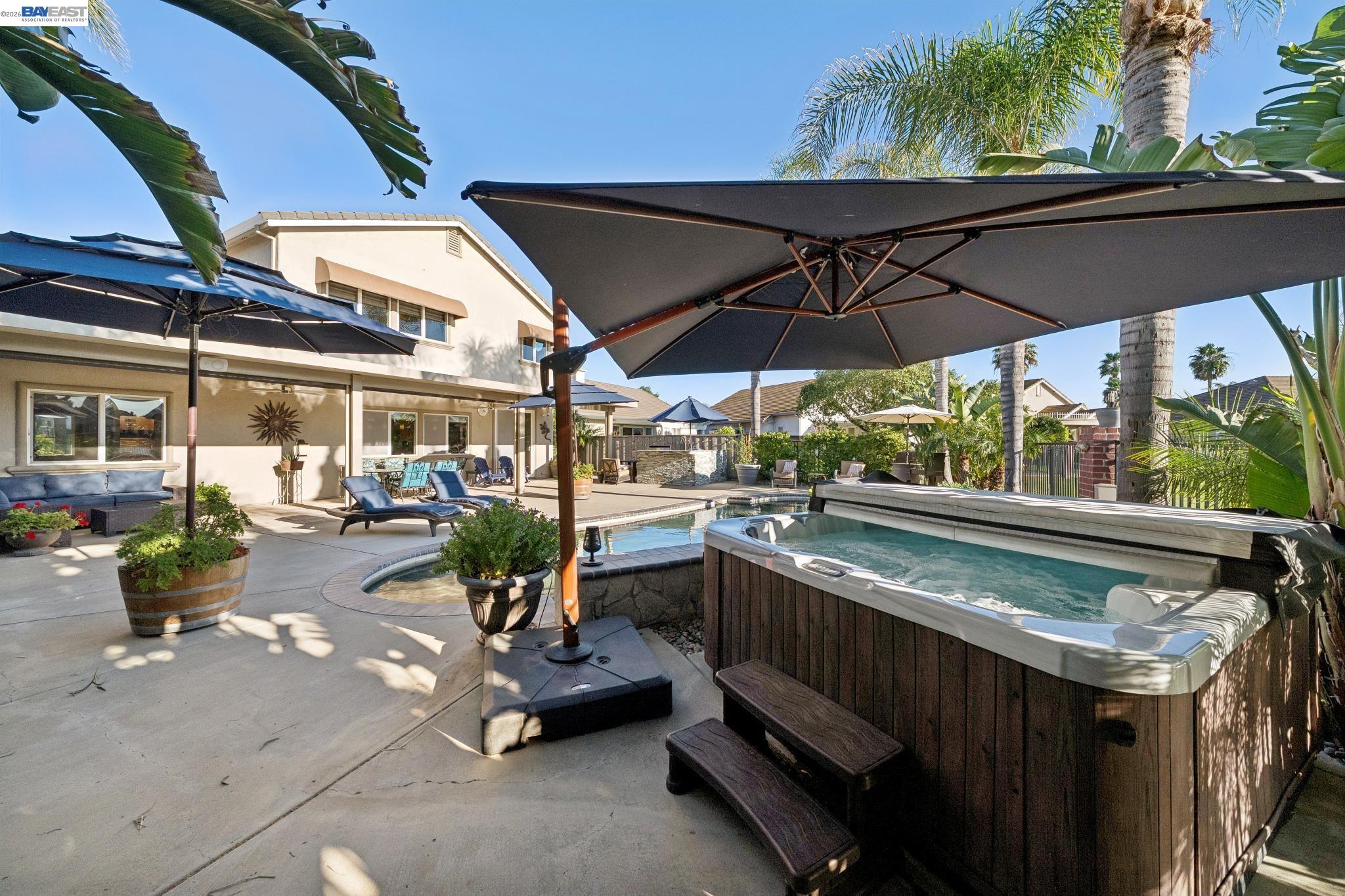 Detail Gallery Image 28 of 36 For 2142 Prestwick Dr, Discovery Bay,  CA 94505 - 5 Beds | 3 Baths