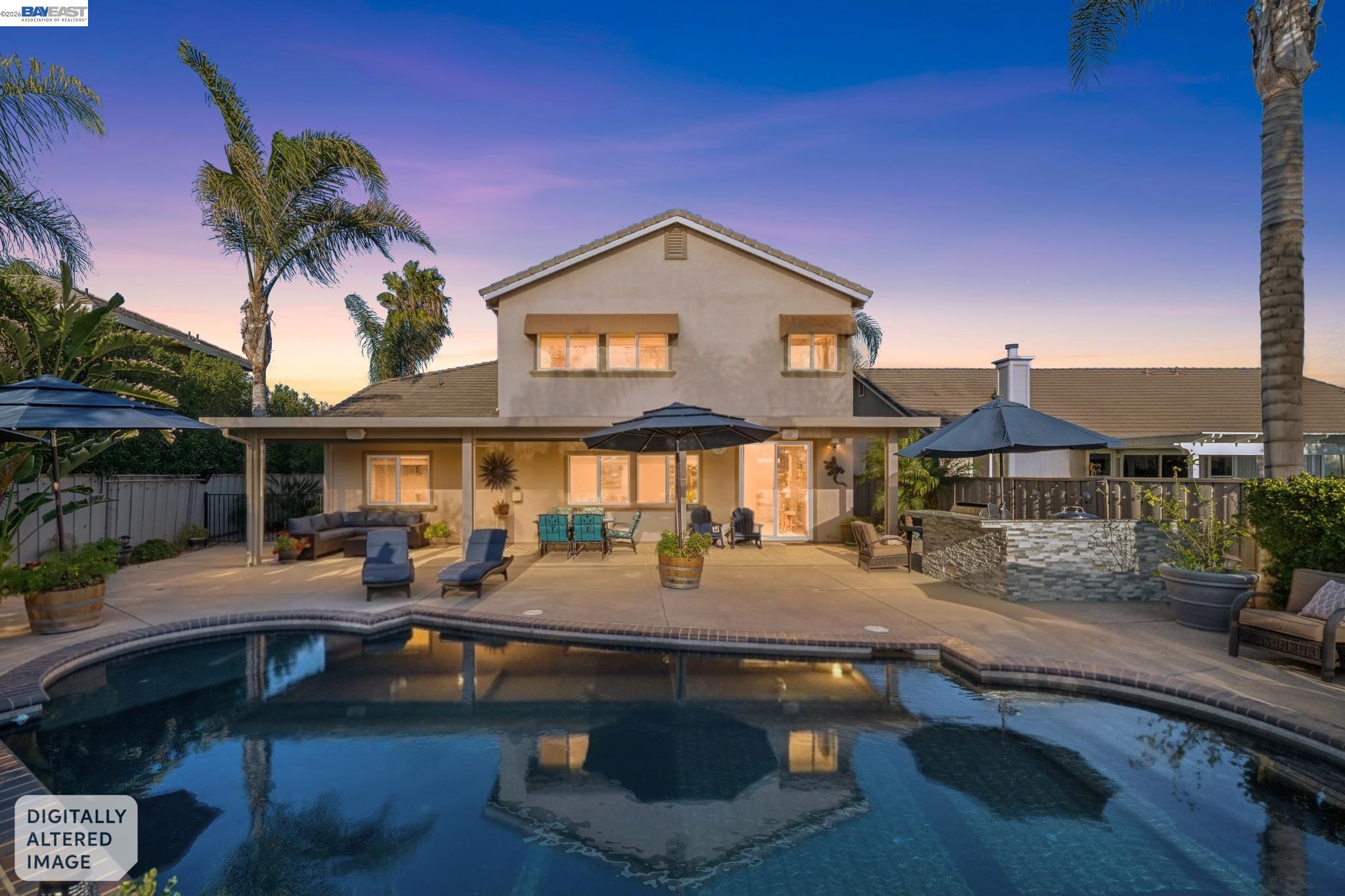 Detail Gallery Image 4 of 36 For 2142 Prestwick Dr, Discovery Bay,  CA 94505 - 5 Beds | 3 Baths