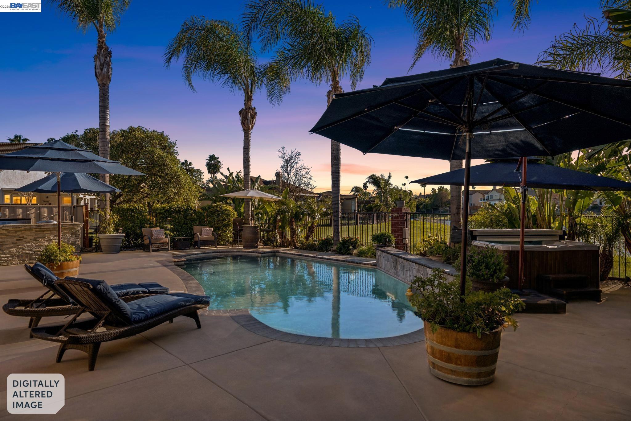 Detail Gallery Image 33 of 36 For 2142 Prestwick Dr, Discovery Bay,  CA 94505 - 5 Beds | 3 Baths