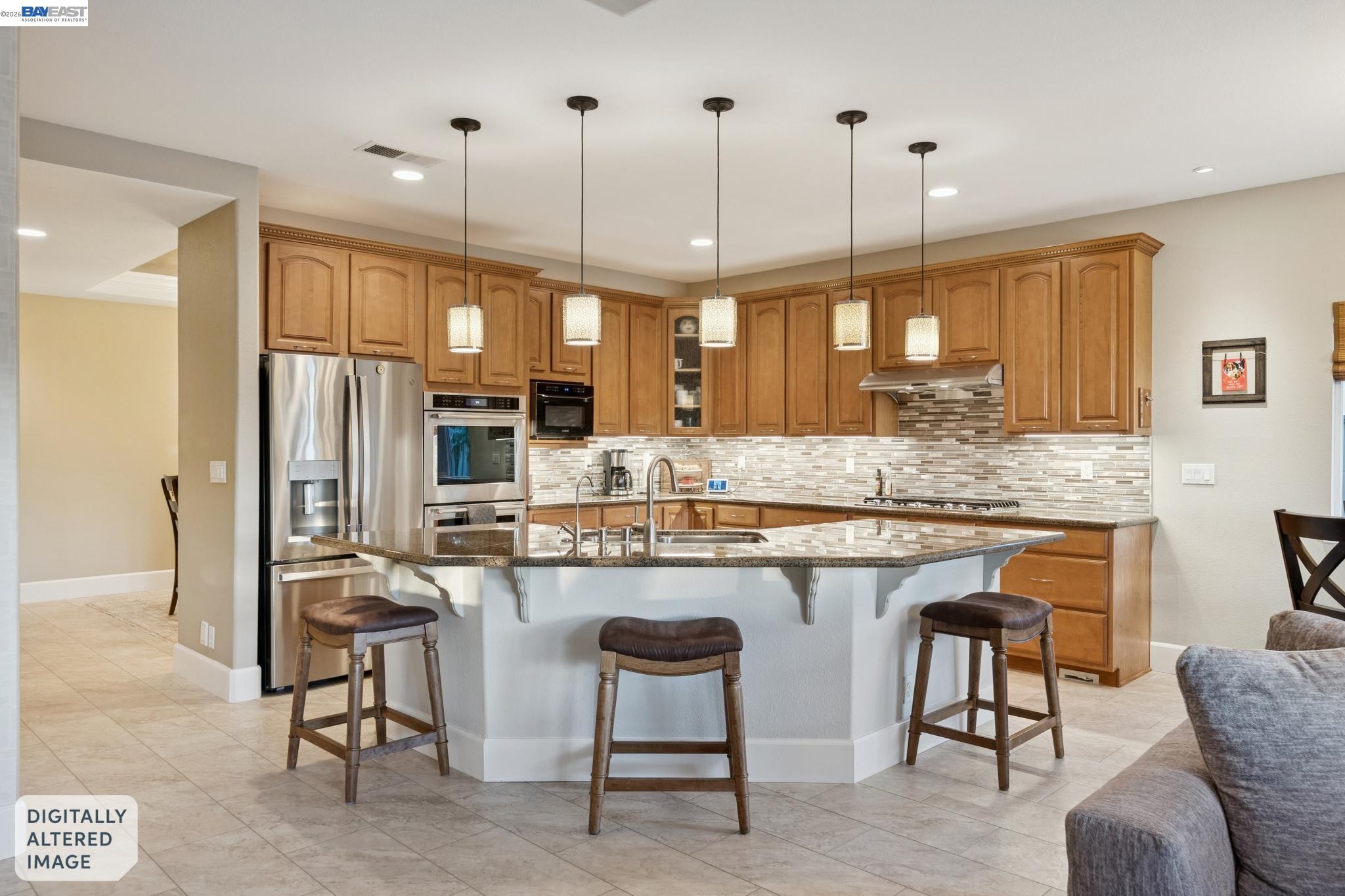 Detail Gallery Image 9 of 36 For 2142 Prestwick Dr, Discovery Bay,  CA 94505 - 5 Beds | 3 Baths