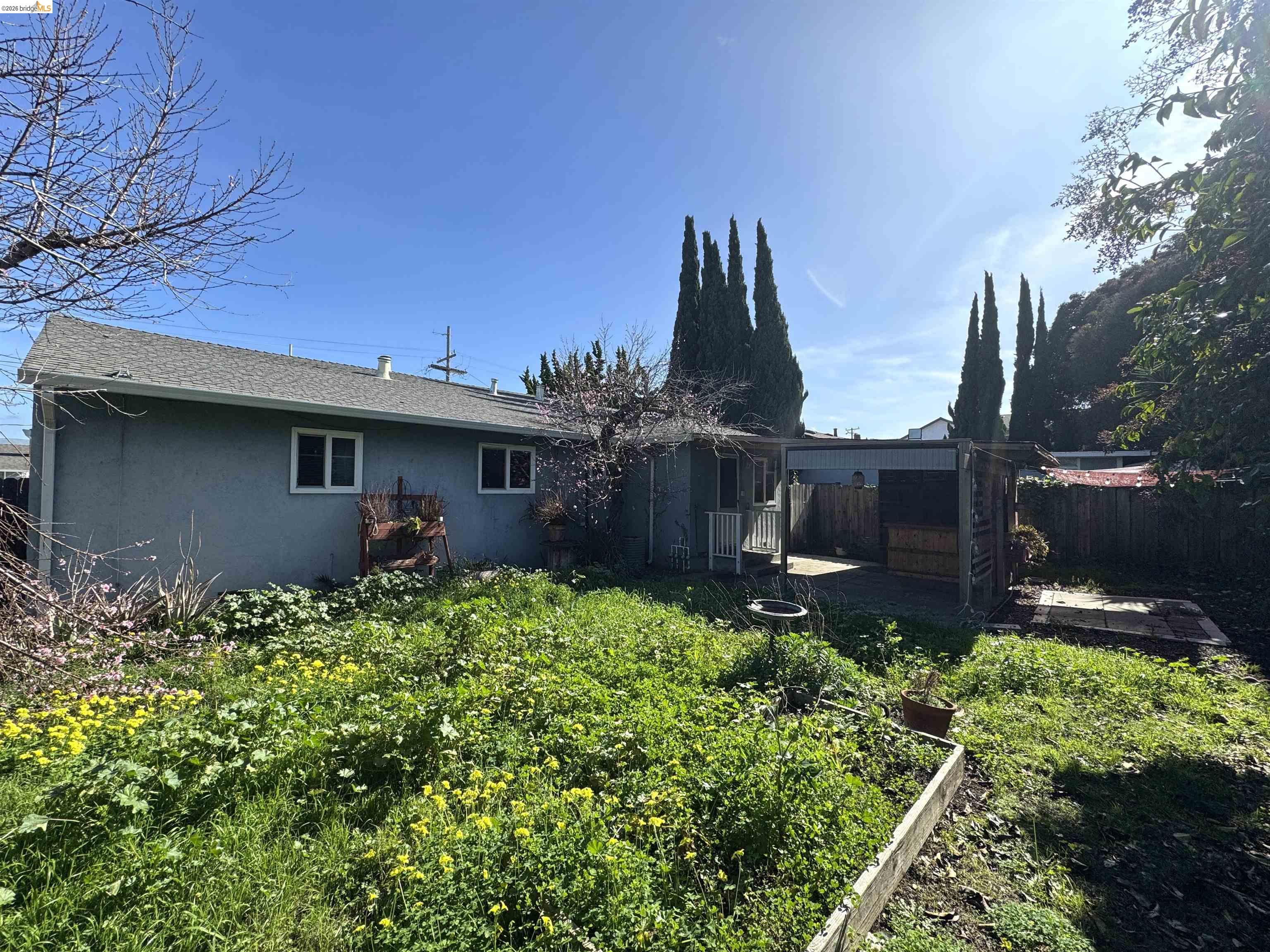 Detail Gallery Image 3 of 10 For 35795 Cabral Drive, Fremont,  CA 94536 - 3 Beds | 2 Baths