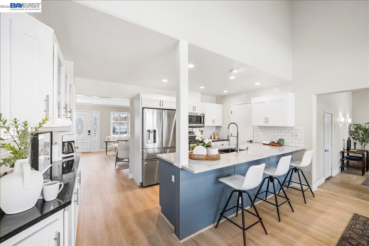 Detail Gallery Image 11 of 60 For 552 Hanover St, Livermore,  CA 94551 - 4 Beds | 2 Baths