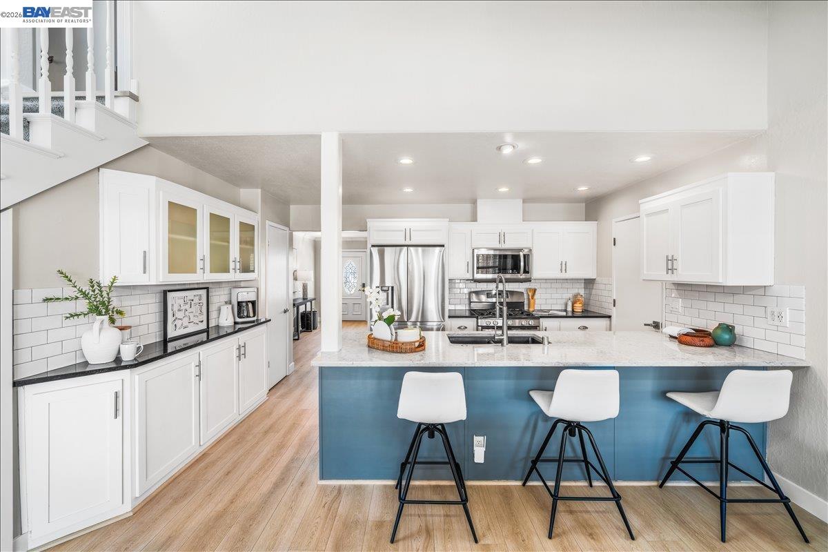 Detail Gallery Image 12 of 60 For 552 Hanover St, Livermore,  CA 94551 - 4 Beds | 2 Baths