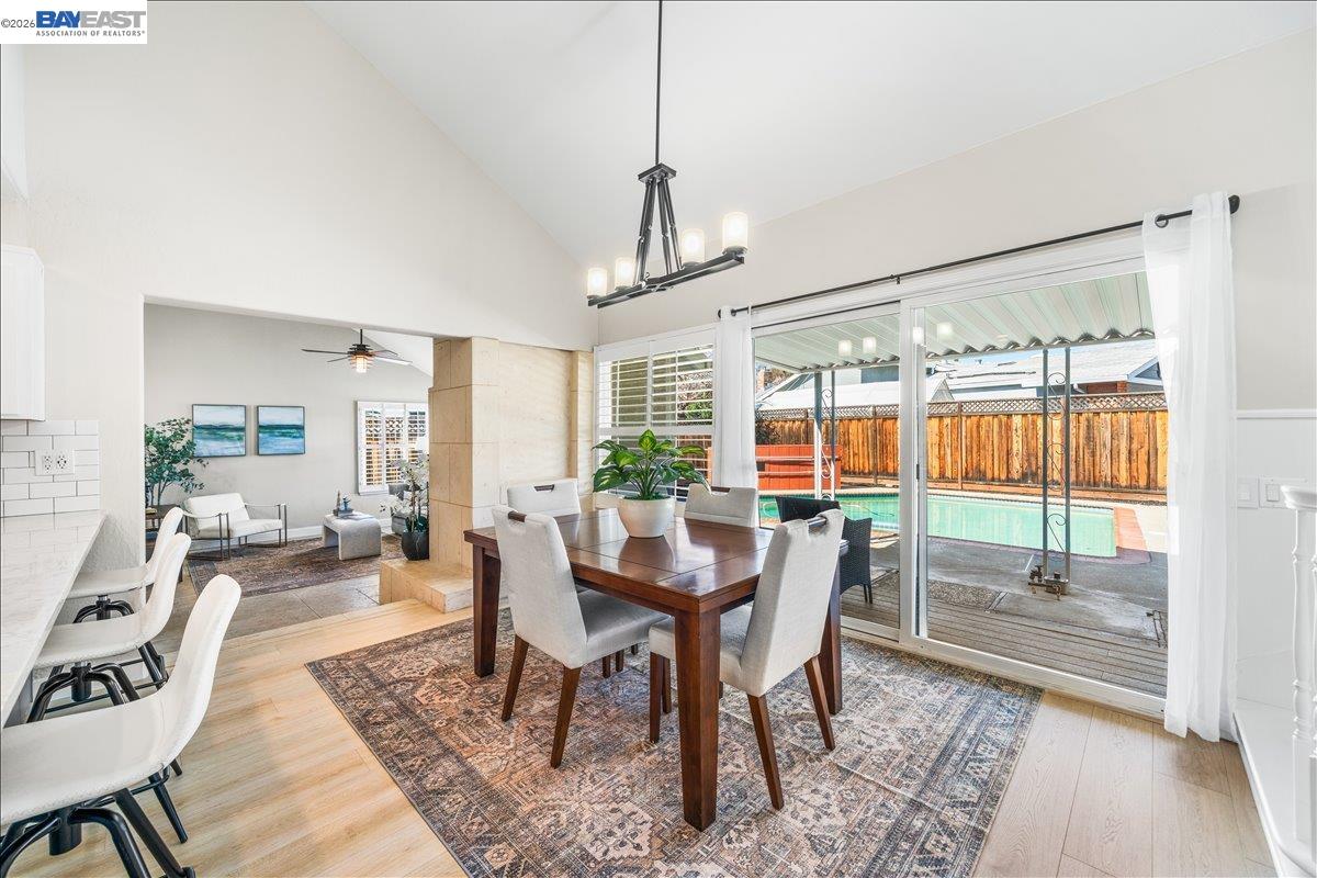 Detail Gallery Image 15 of 60 For 552 Hanover St, Livermore,  CA 94551 - 4 Beds | 2 Baths