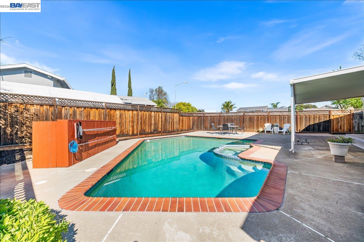 Detail Gallery Image 49 of 60 For 552 Hanover St, Livermore,  CA 94551 - 4 Beds | 2 Baths