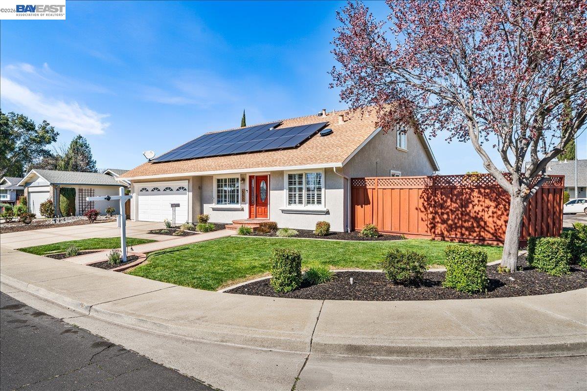 Detail Gallery Image 55 of 60 For 552 Hanover St, Livermore,  CA 94551 - 4 Beds | 2 Baths