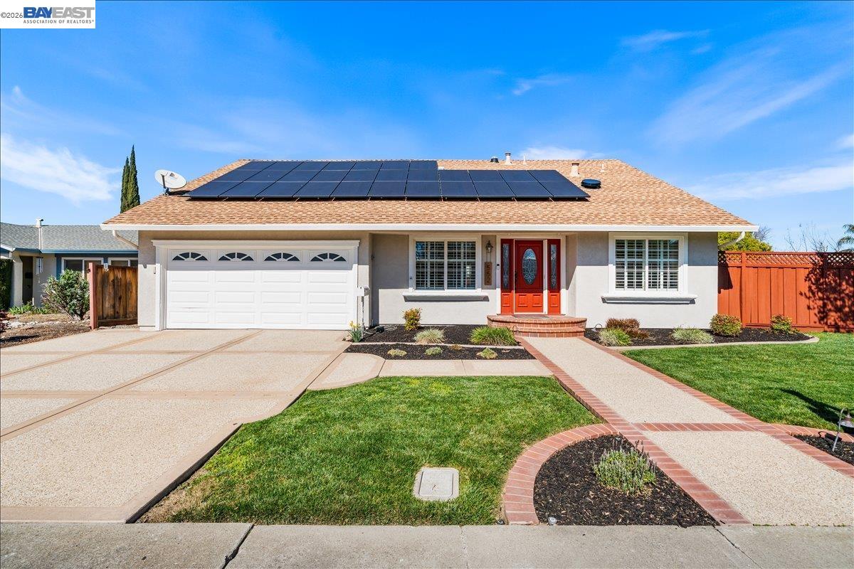 Detail Gallery Image 58 of 60 For 552 Hanover St, Livermore,  CA 94551 - 4 Beds | 2 Baths