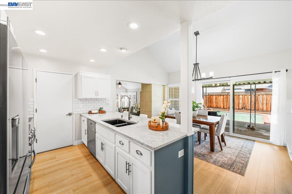 Detail Gallery Image 9 of 60 For 552 Hanover St, Livermore,  CA 94551 - 4 Beds | 2 Baths