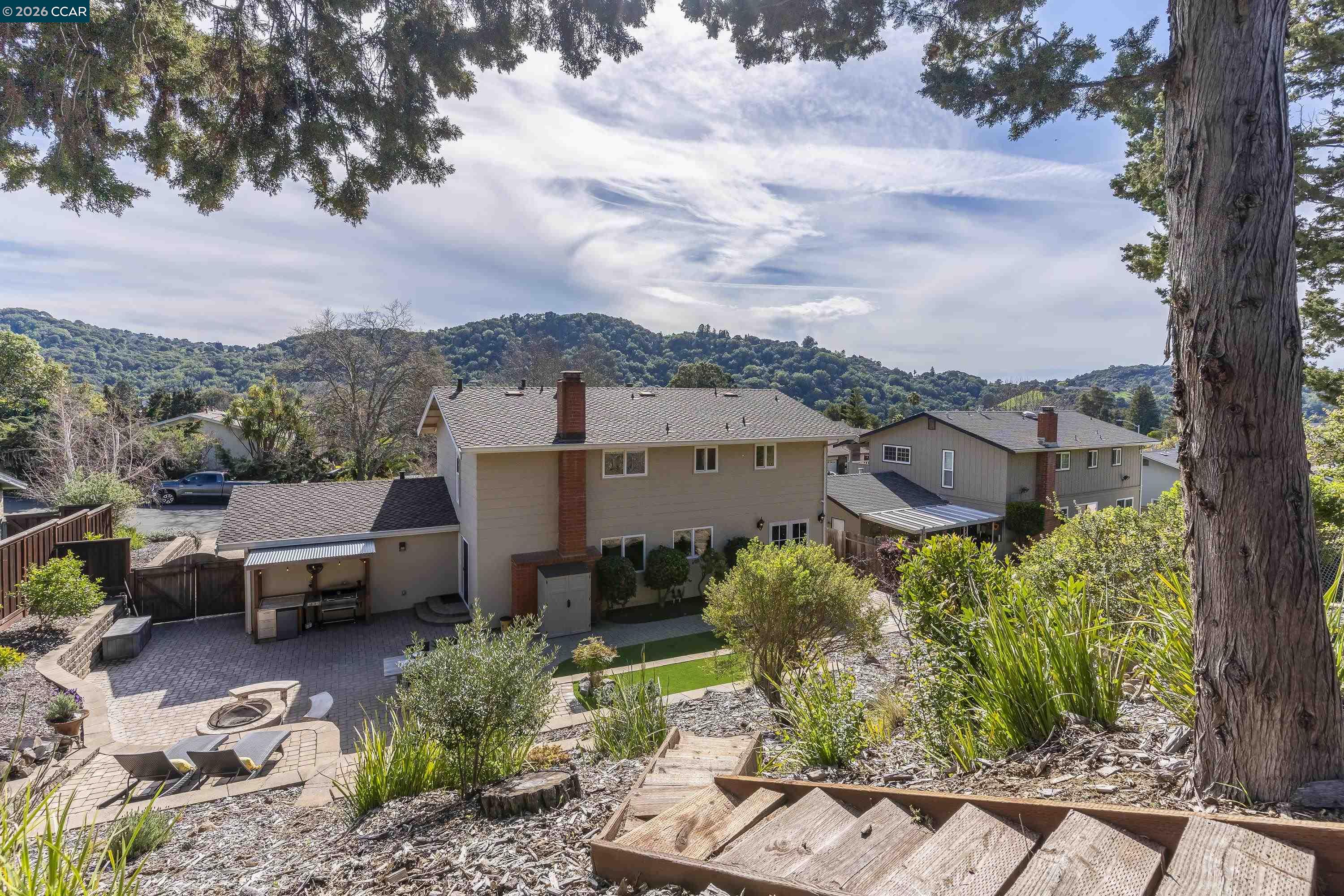 Detail Gallery Image 45 of 60 For 2654 Tamalpais Dr, Pinole,  CA 94564 - 4 Beds | 2/1 Baths