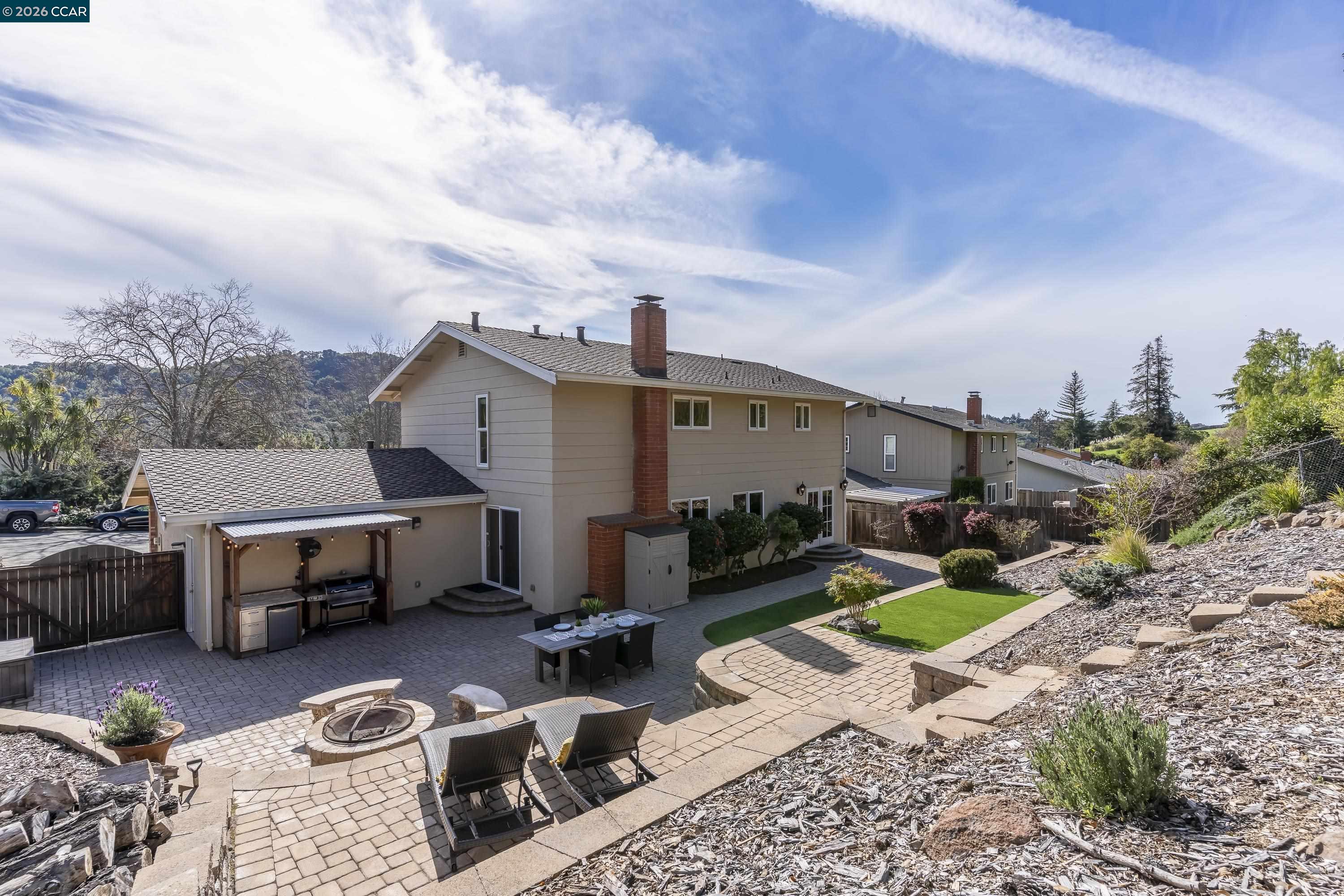 Detail Gallery Image 46 of 60 For 2654 Tamalpais Dr, Pinole,  CA 94564 - 4 Beds | 2/1 Baths