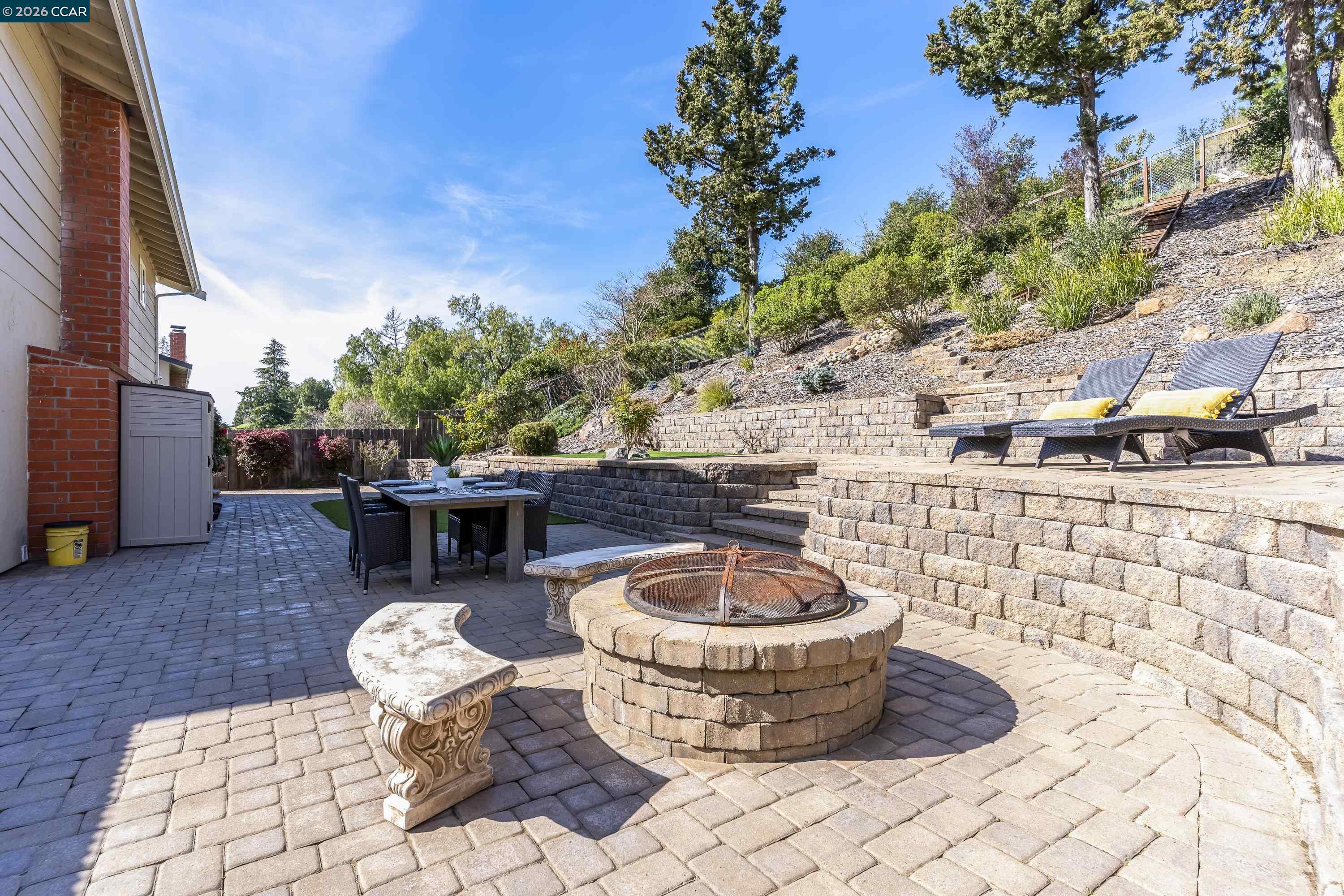 Detail Gallery Image 52 of 60 For 2654 Tamalpais Dr, Pinole,  CA 94564 - 4 Beds | 2/1 Baths