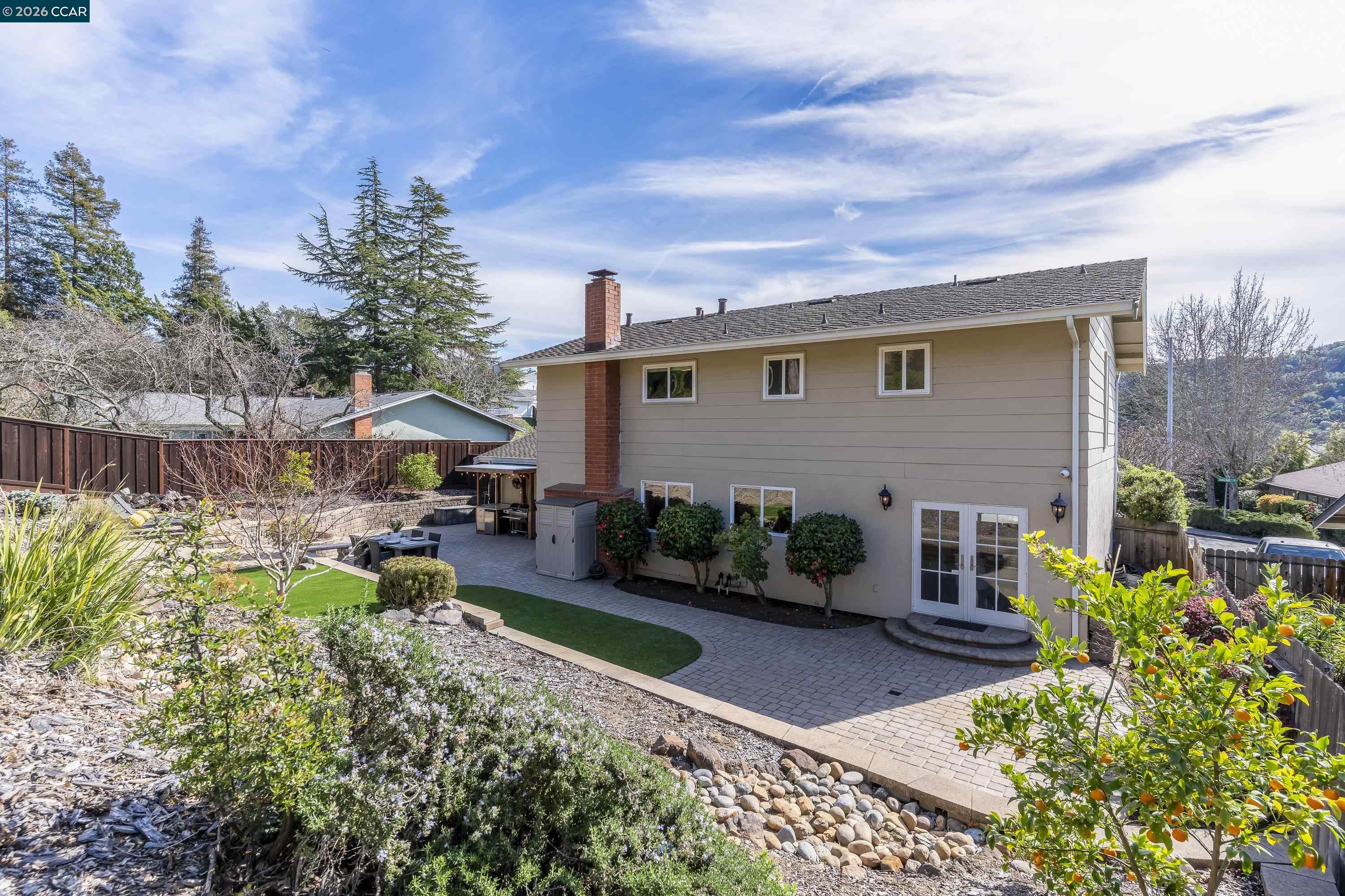 Detail Gallery Image 54 of 60 For 2654 Tamalpais Dr, Pinole,  CA 94564 - 4 Beds | 2/1 Baths