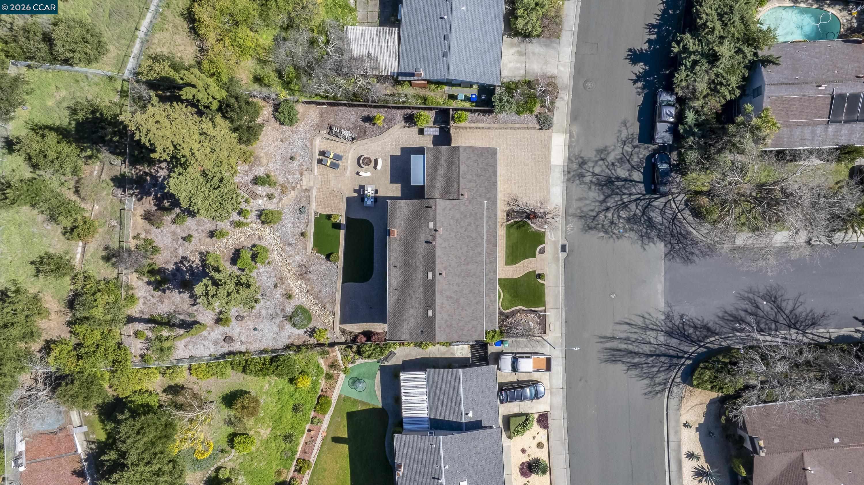 Detail Gallery Image 55 of 60 For 2654 Tamalpais Dr, Pinole,  CA 94564 - 4 Beds | 2/1 Baths